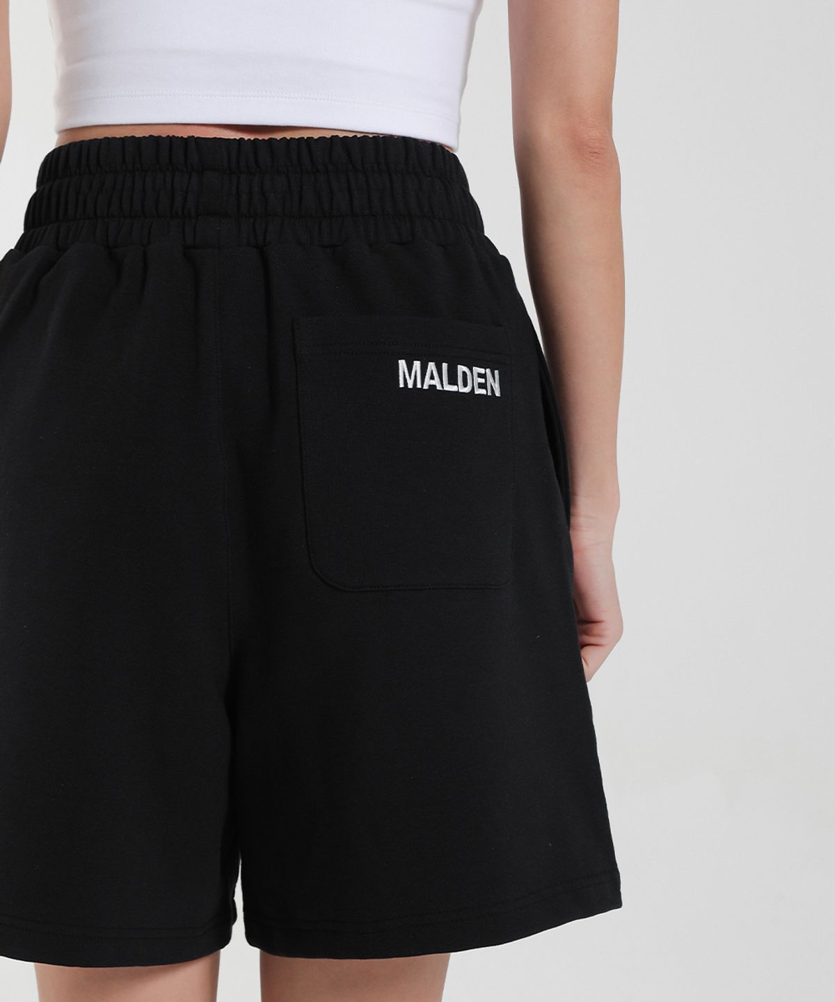 몰든(MALDEN) 라이트 버뮤다 팬츠