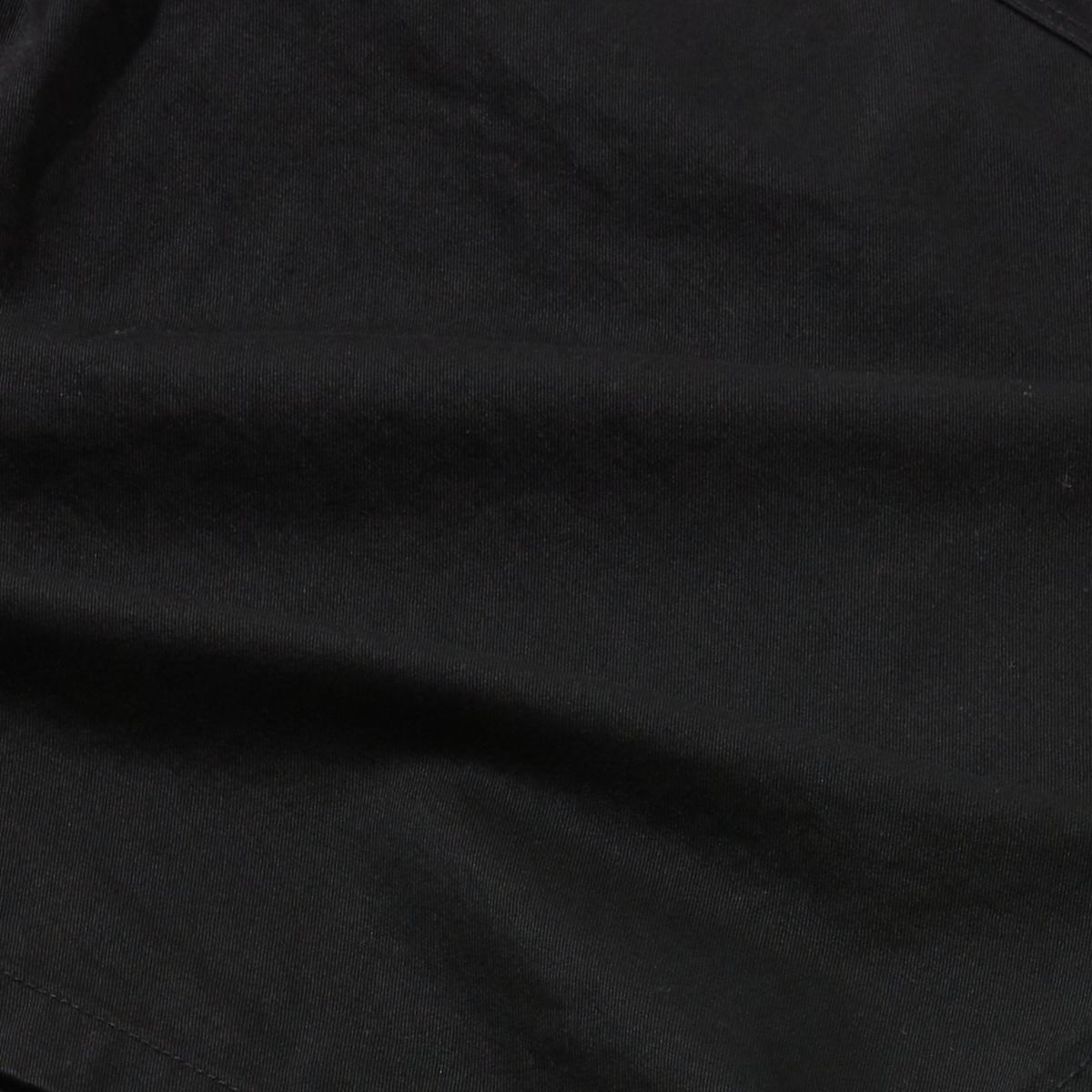 펜필드(PENFIELD) 페이디드 코튼 버뮤다 팬츠 블랙_FR2WP41U