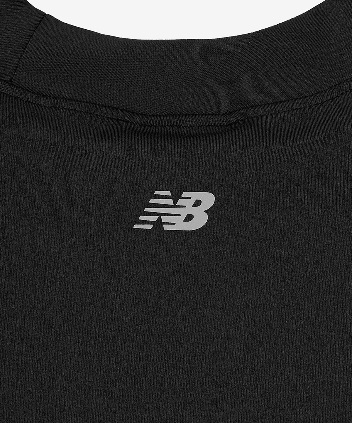 뉴발란스(NEW BALANCE) NBNEG3V812 / WOMEN 디파인 반팔티 (BLACK)