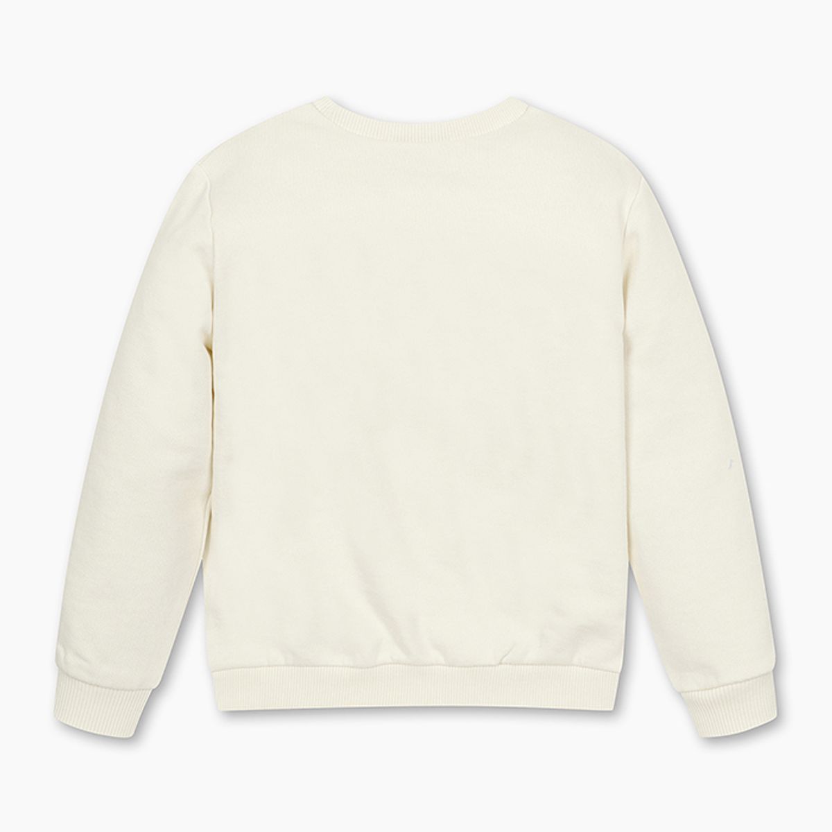 베네통키즈(BENETTONKIDS) 러블리 자수 맨투맨_3J68G10J0IV