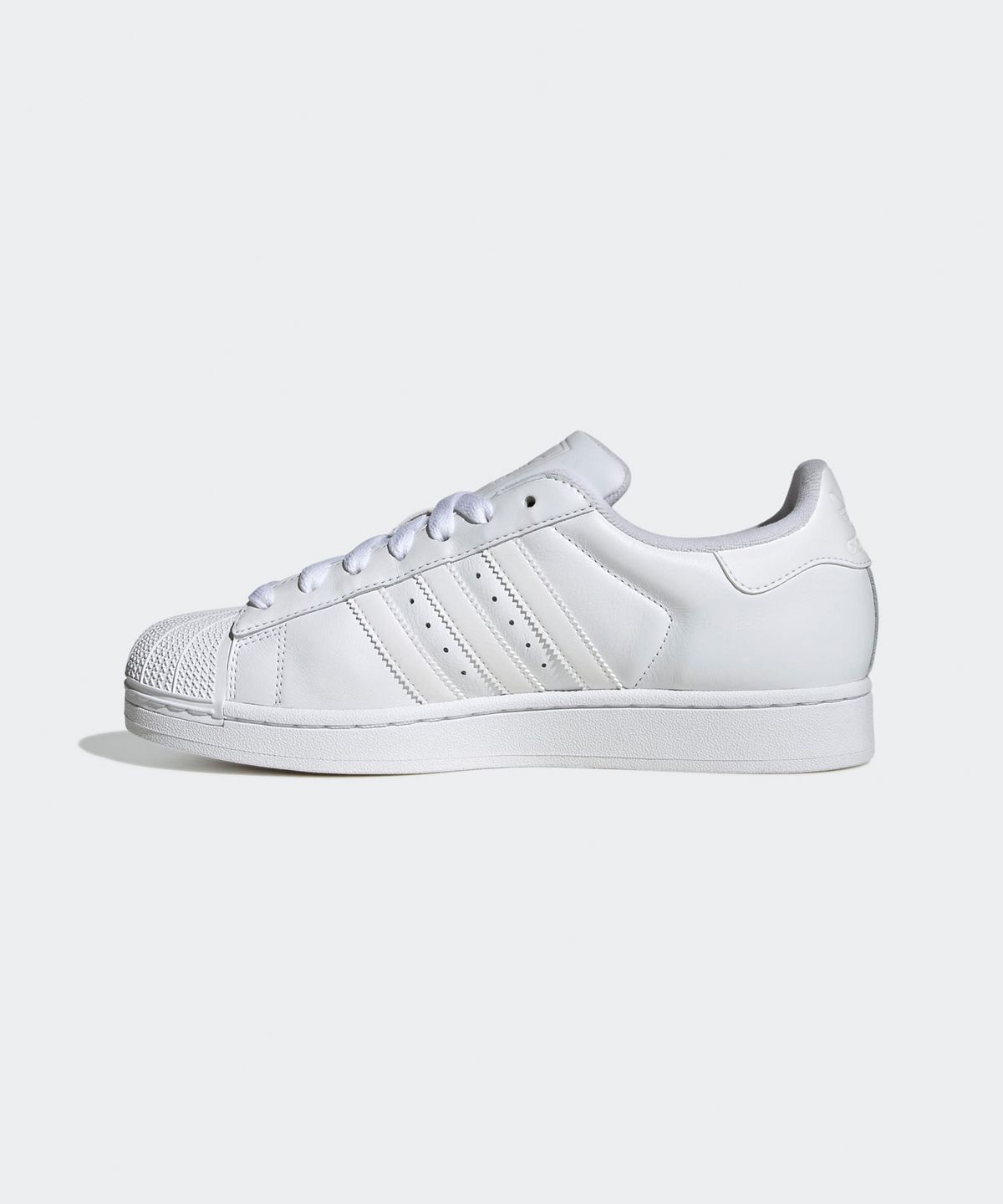 아디다스(ADIDAS) 슈퍼스타 II - 화이트 / JI0080