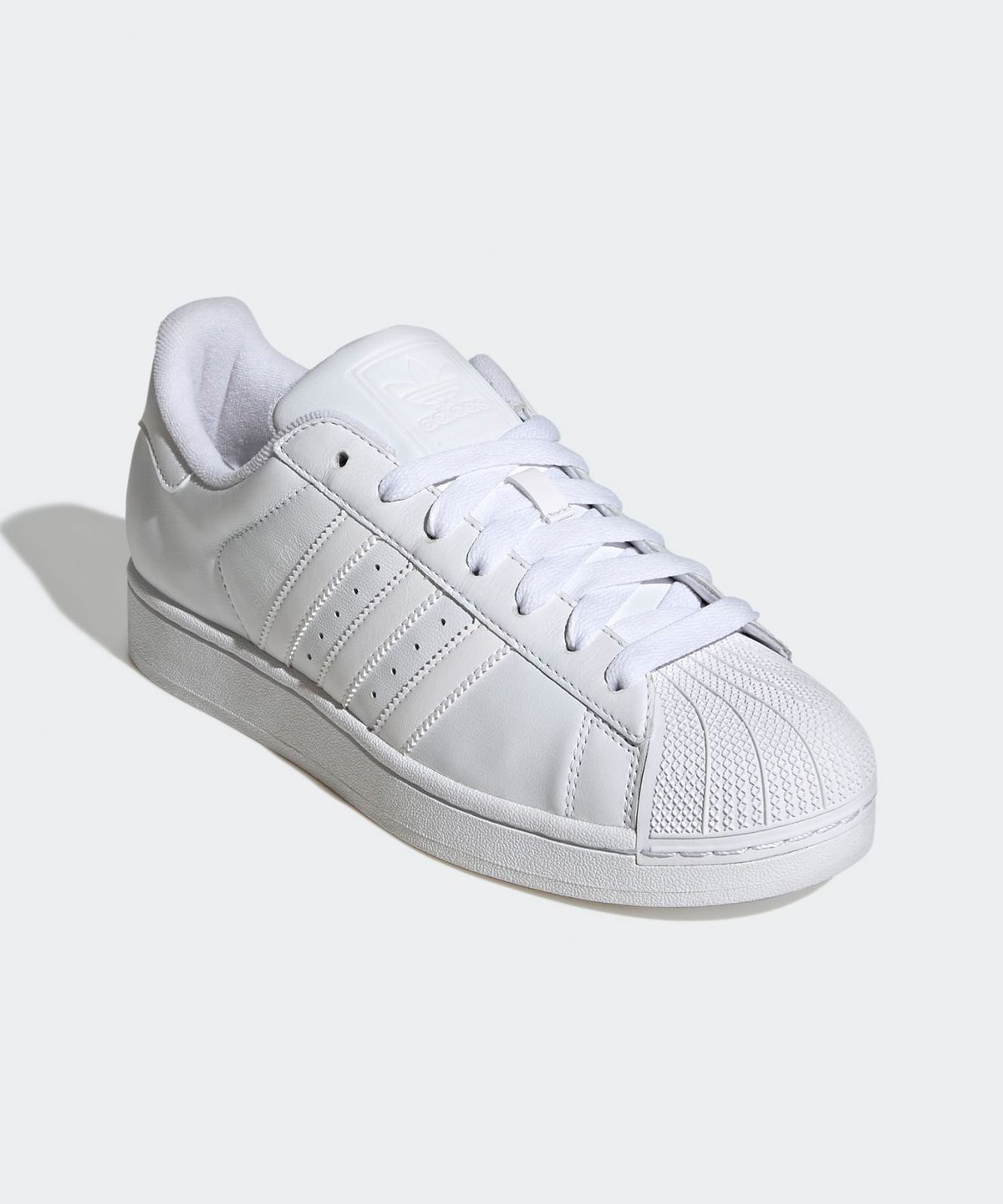 아디다스(ADIDAS) 슈퍼스타 II - 화이트 / JI0080