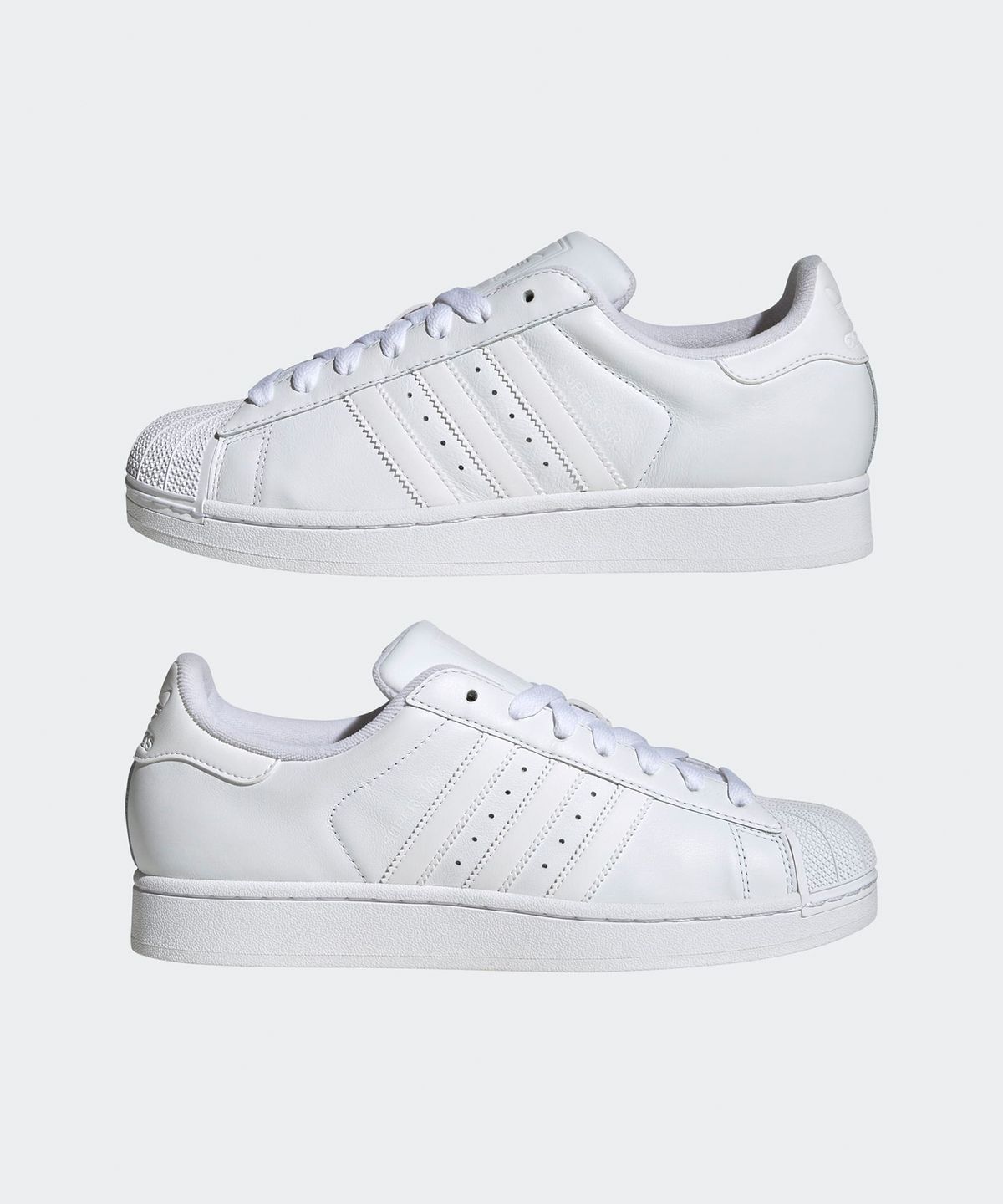 아디다스(ADIDAS) 슈퍼스타 II - 화이트 / JI0080