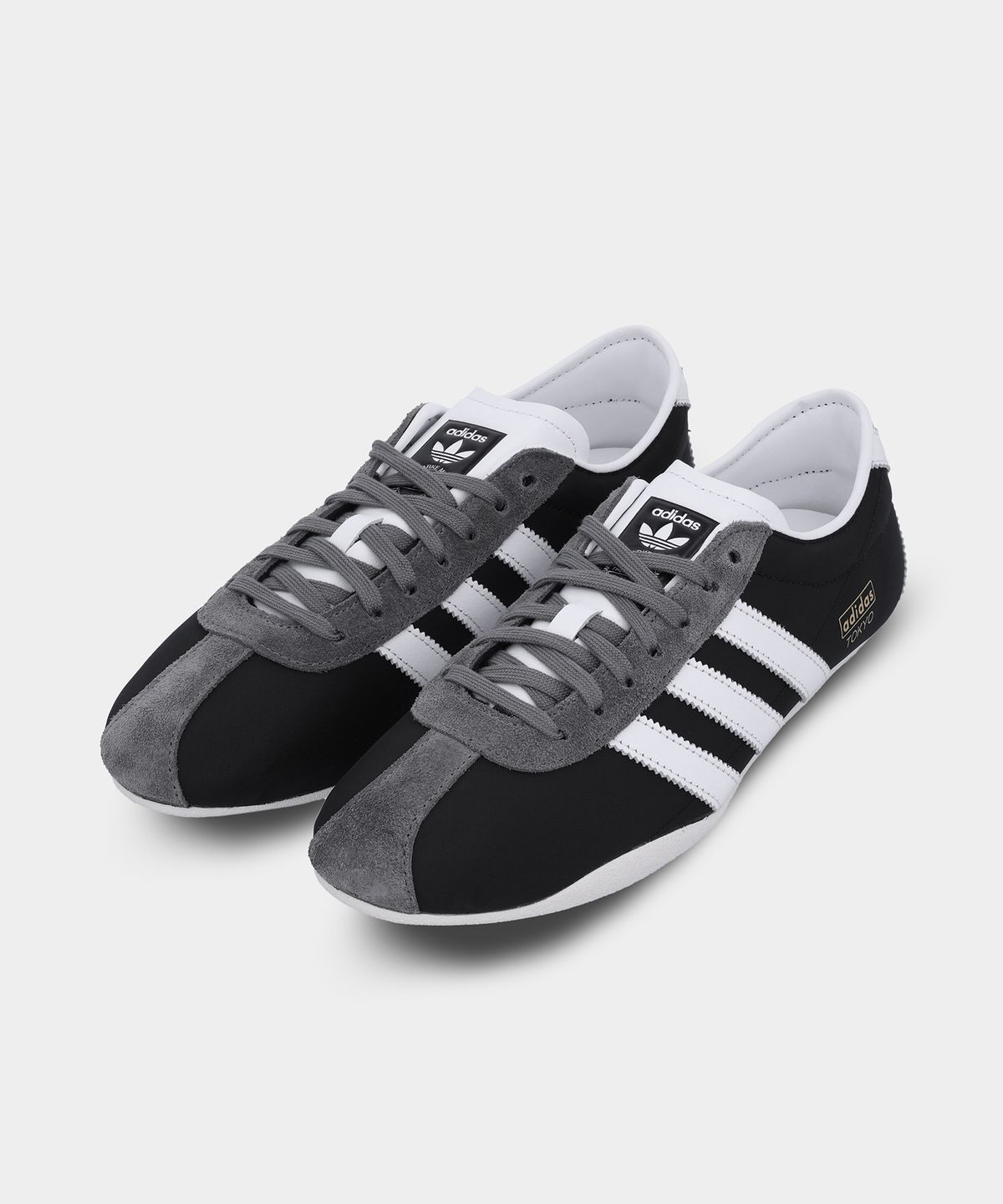 아디다스(ADIDAS) 도쿄  - 블랙 / JQ3681