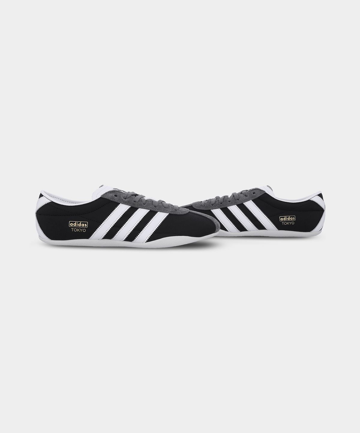 아디다스(ADIDAS) 도쿄  - 블랙 / JQ3681