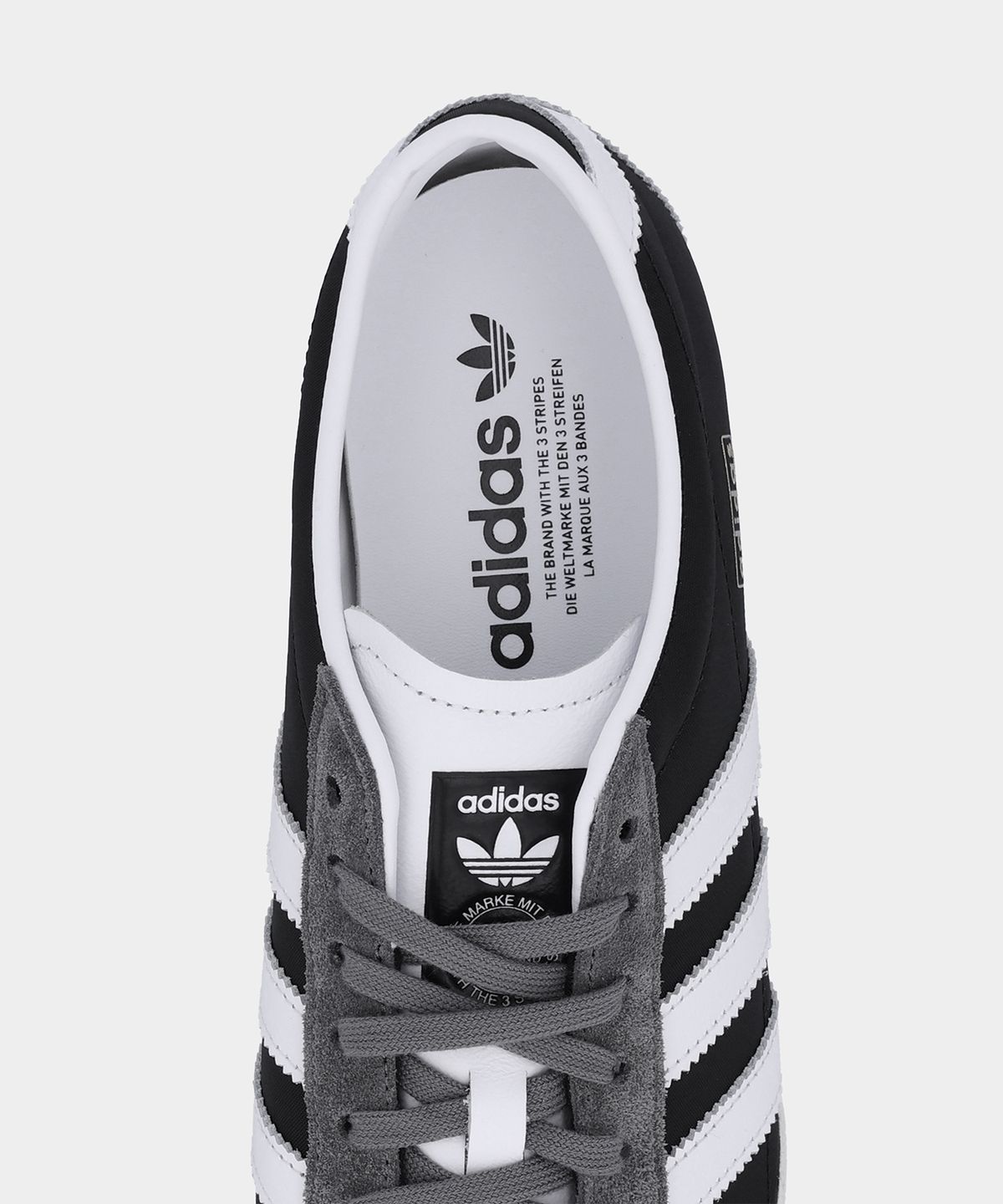 아디다스(ADIDAS) 도쿄  - 블랙 / JQ3681