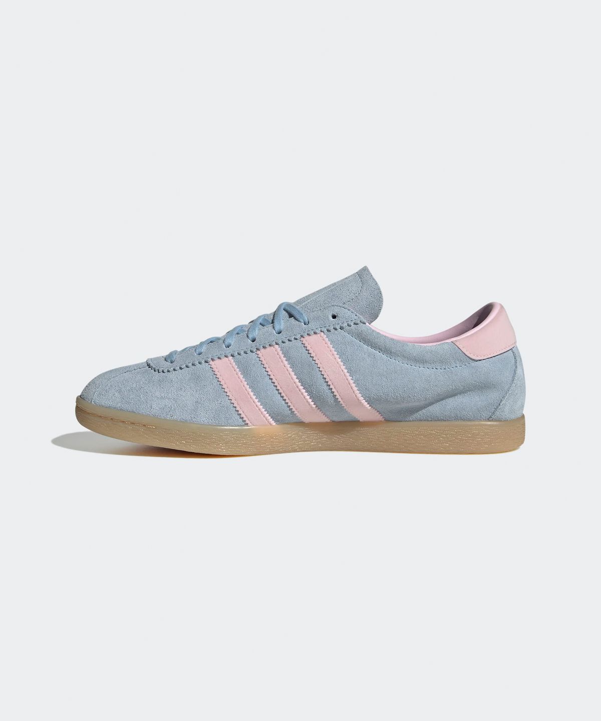 아디다스(ADIDAS) 토바코 - 클리어스카이:핑크 / JR3923