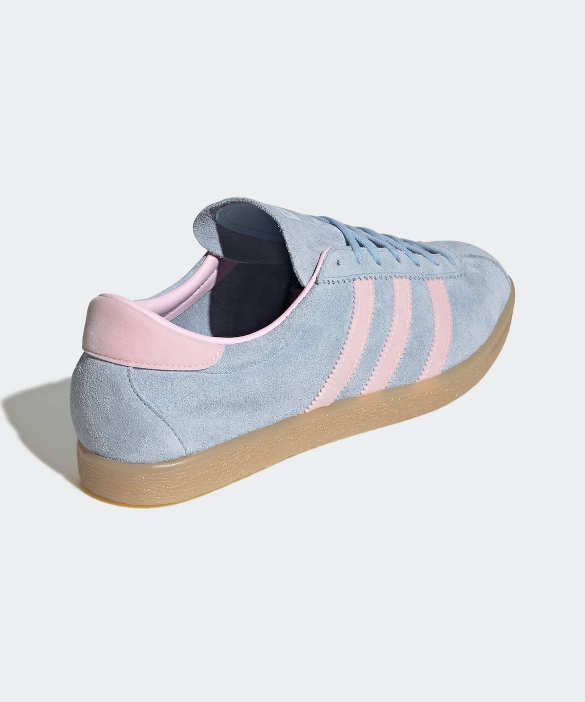 아디다스(ADIDAS) 토바코 - 클리어스카이:핑크 / JR3923