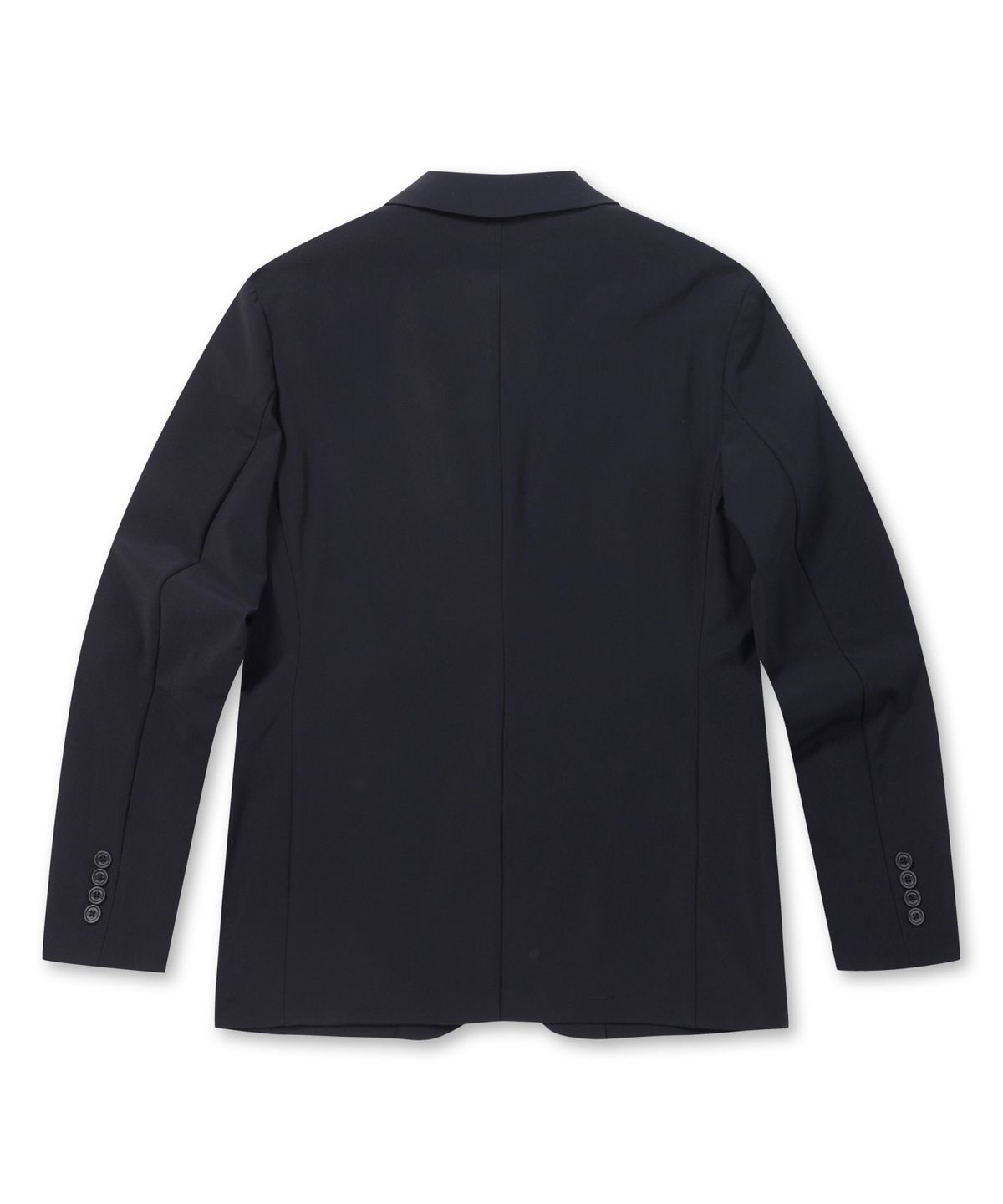 브렌우드(BRENTWOOD) 워셔블 아편 SUIT 자켓 BIJCX25931BKX