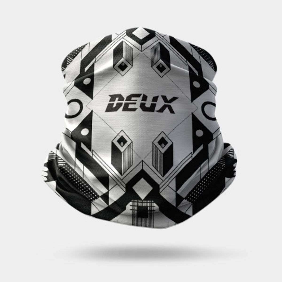 듀스피싱(DEUXFISHING) 자외선 차단 기능성 멀티스카프 - BF_26