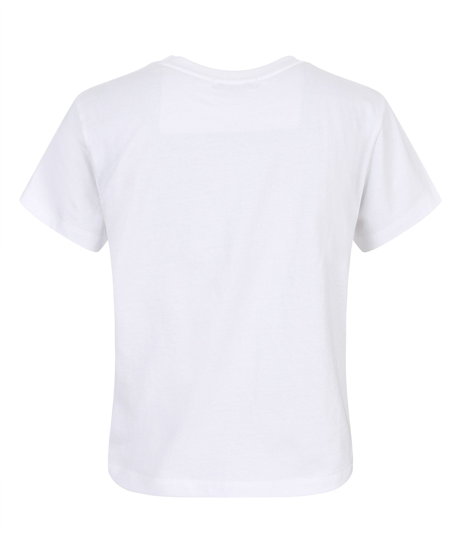 MUSINSA | LALAFOX LALA STAR HOTFIX T-SHIRT Short Sleeve T