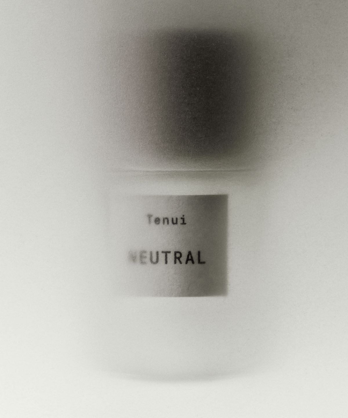 테누이(TENUI) 오 드 퍼퓸 뉴트럴 10ml