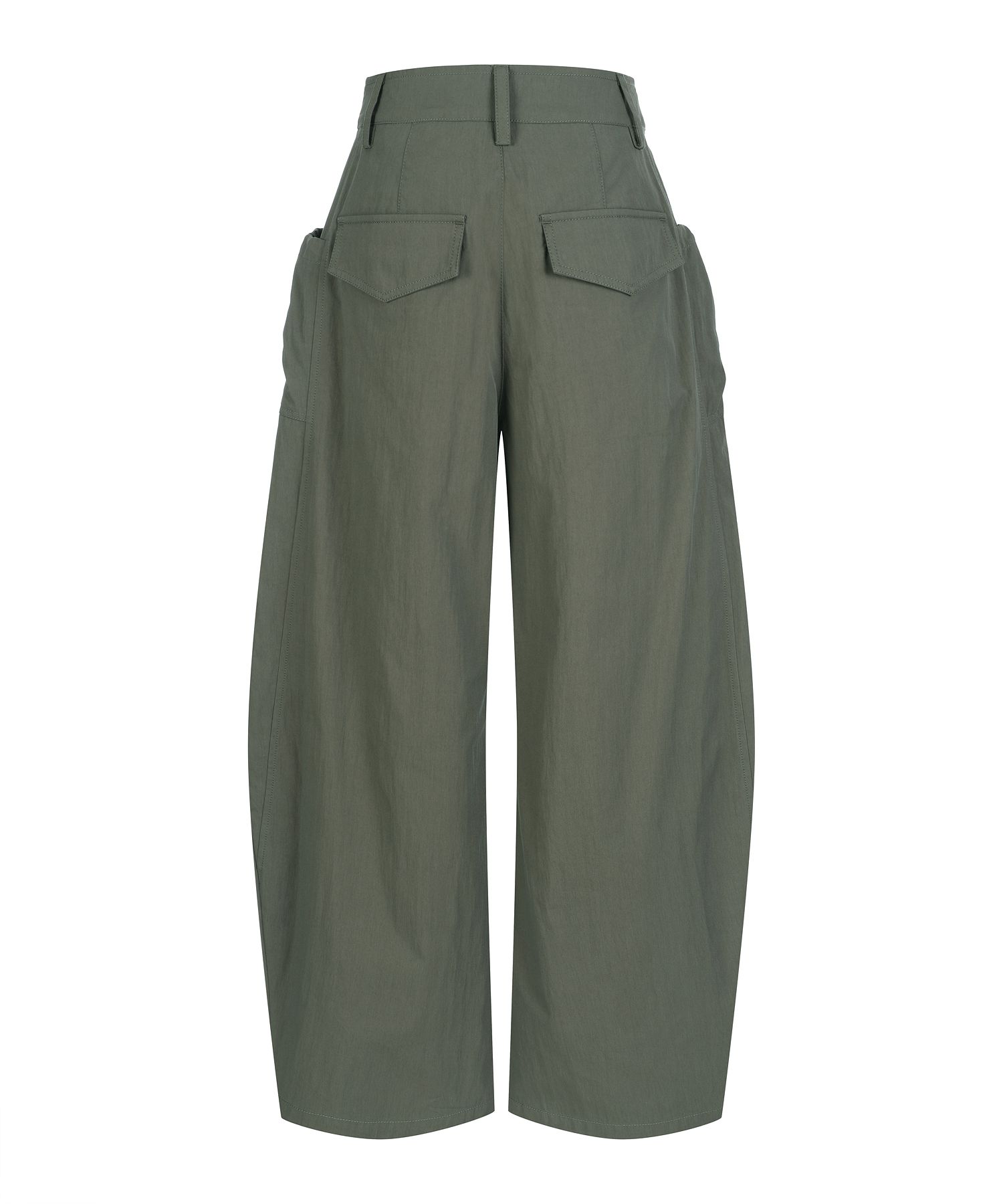 [LALAFOX] THIN CARGO POCKET PANTS /追跡付 MUSINSA | LALAFOX THIN CARGO POCKET PANTS Pocket Cargo Pants