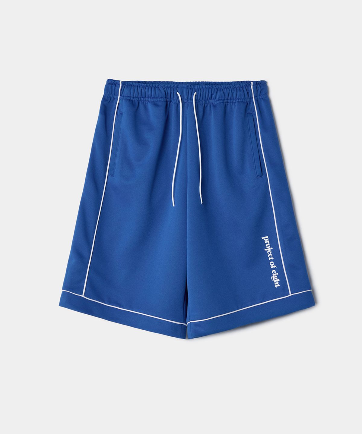 피오팔(PO8) MOTIONSHORT 8 PANTS - COBALT BLUE