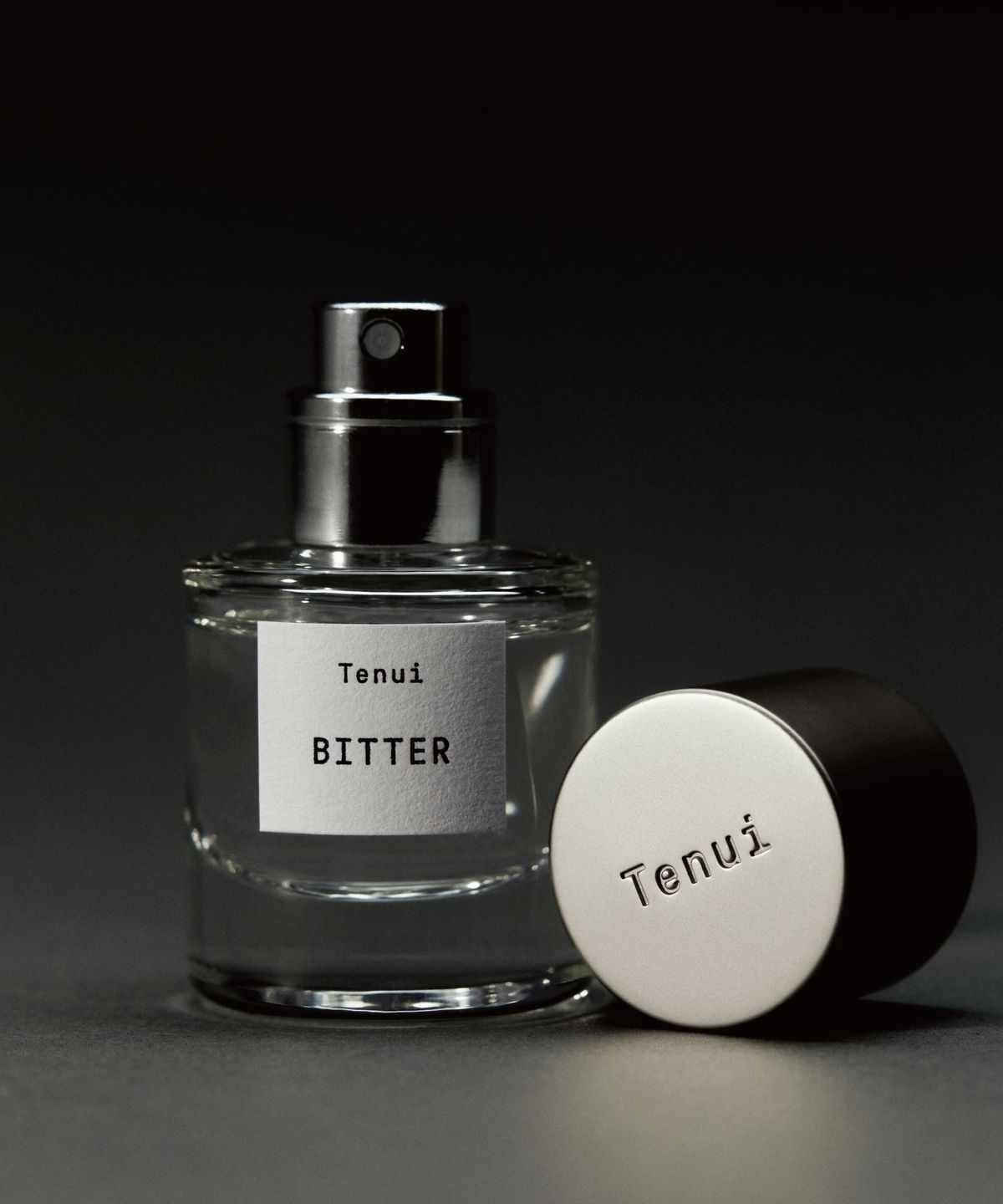 테누이(TENUI) 오 드 퍼퓸 비터 10ml