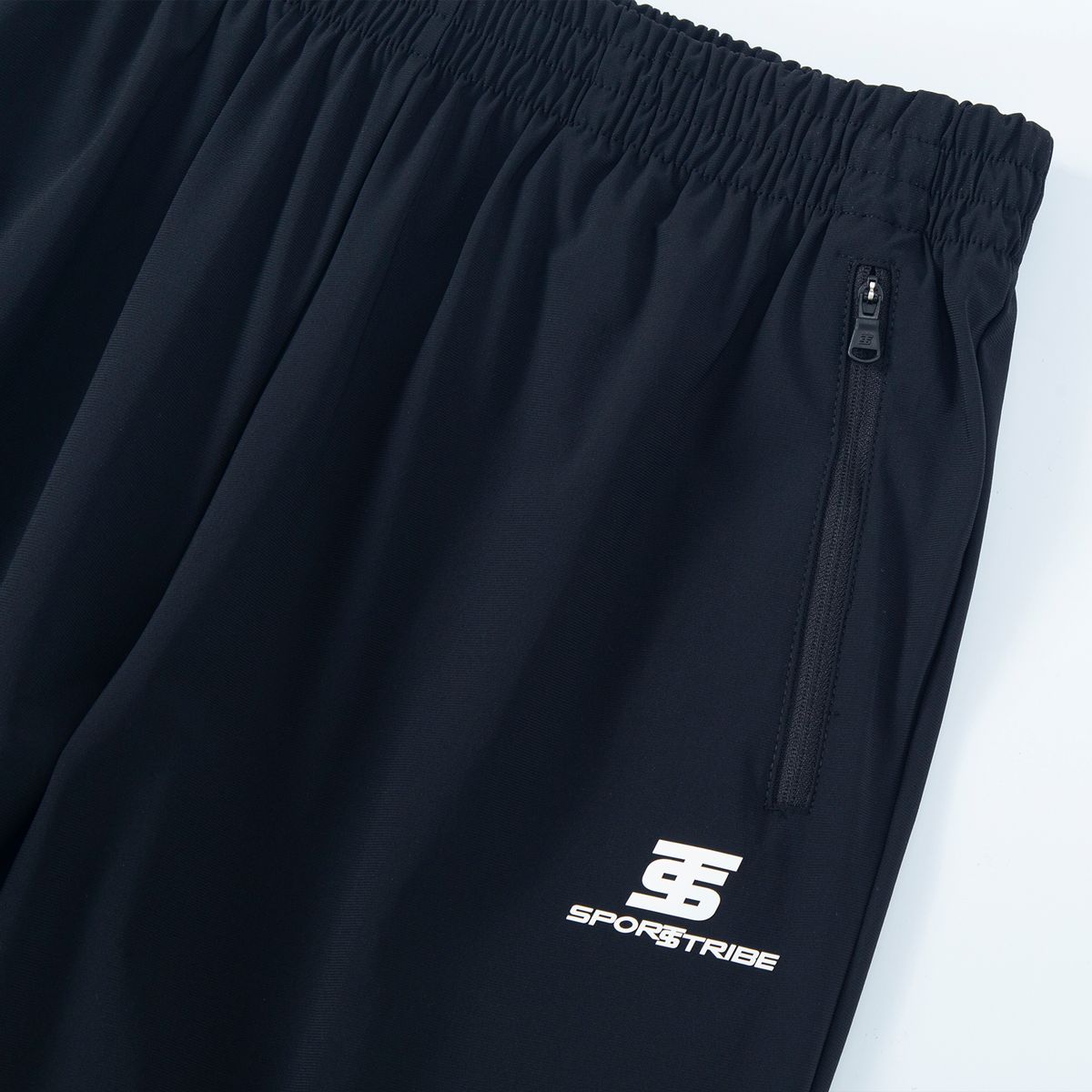 스포츠트라이브(SPORTSTRIBE) 에어드라이 트레이닝 팬츠 BK