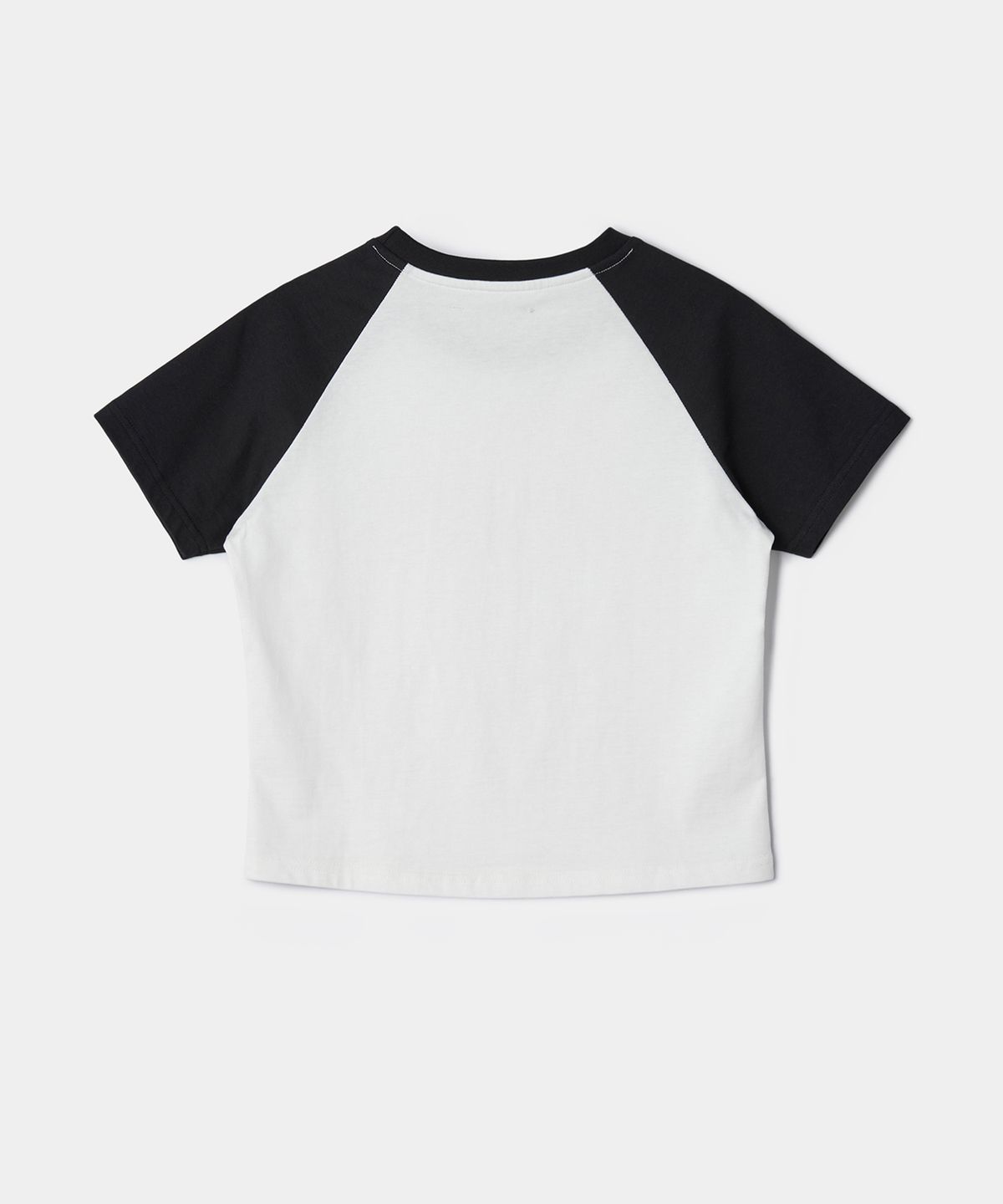 피오팔(PO8) AIRFIT 8 T-SHIRTS - WHITE