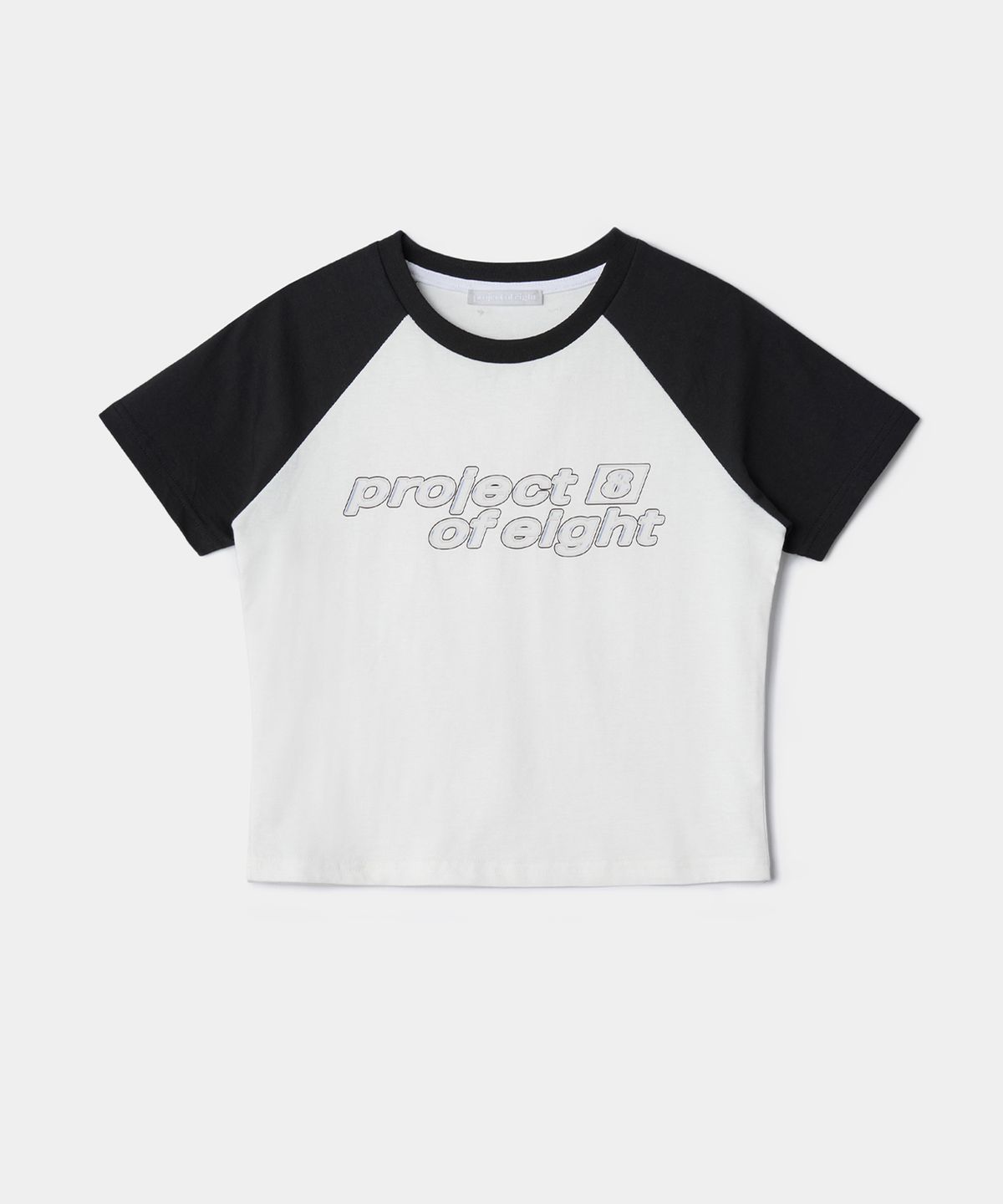 피오팔(PO8) AIRFIT 8 T-SHIRTS - WHITE