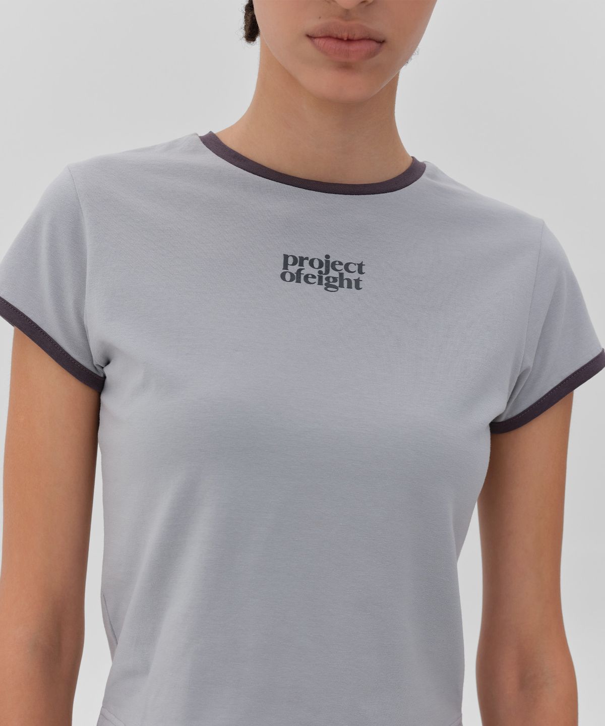 피오팔(PO8) CORE 8 T-SHIRTS - MINT