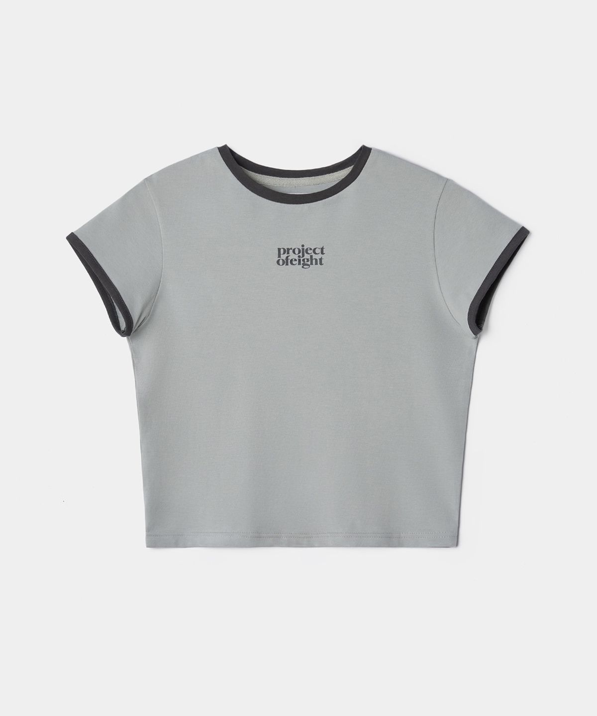 피오팔(PO8) CORE 8 T-SHIRTS - MINT