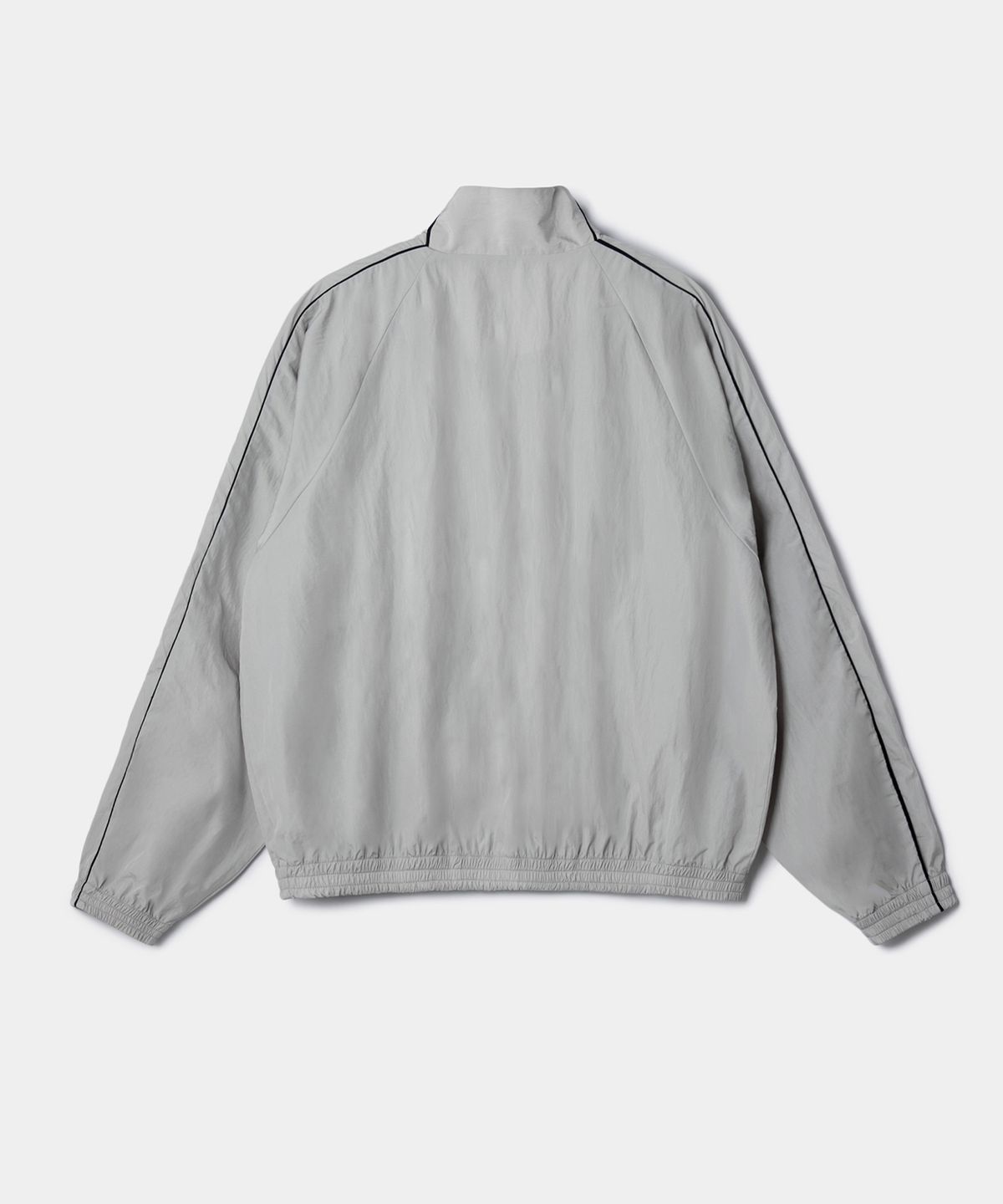 피오팔(PO8) INFIN8 JACKET - GREY