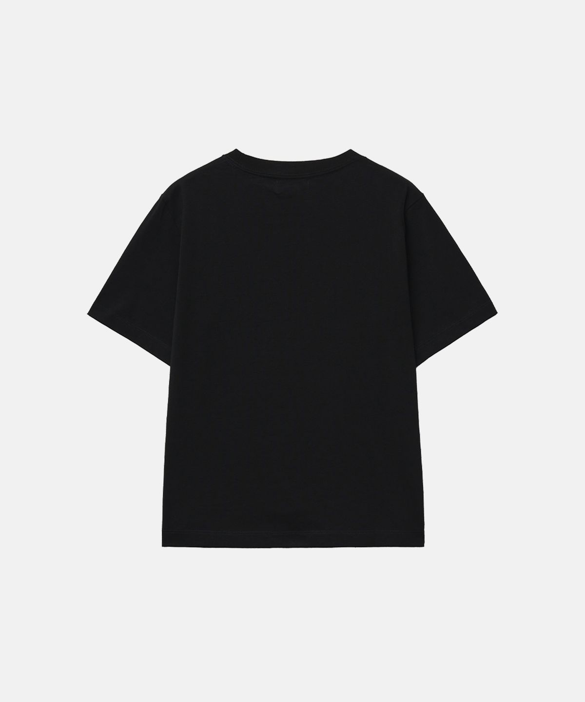 틸던(TILLDAWN) CLASSIC FLASH TOP black