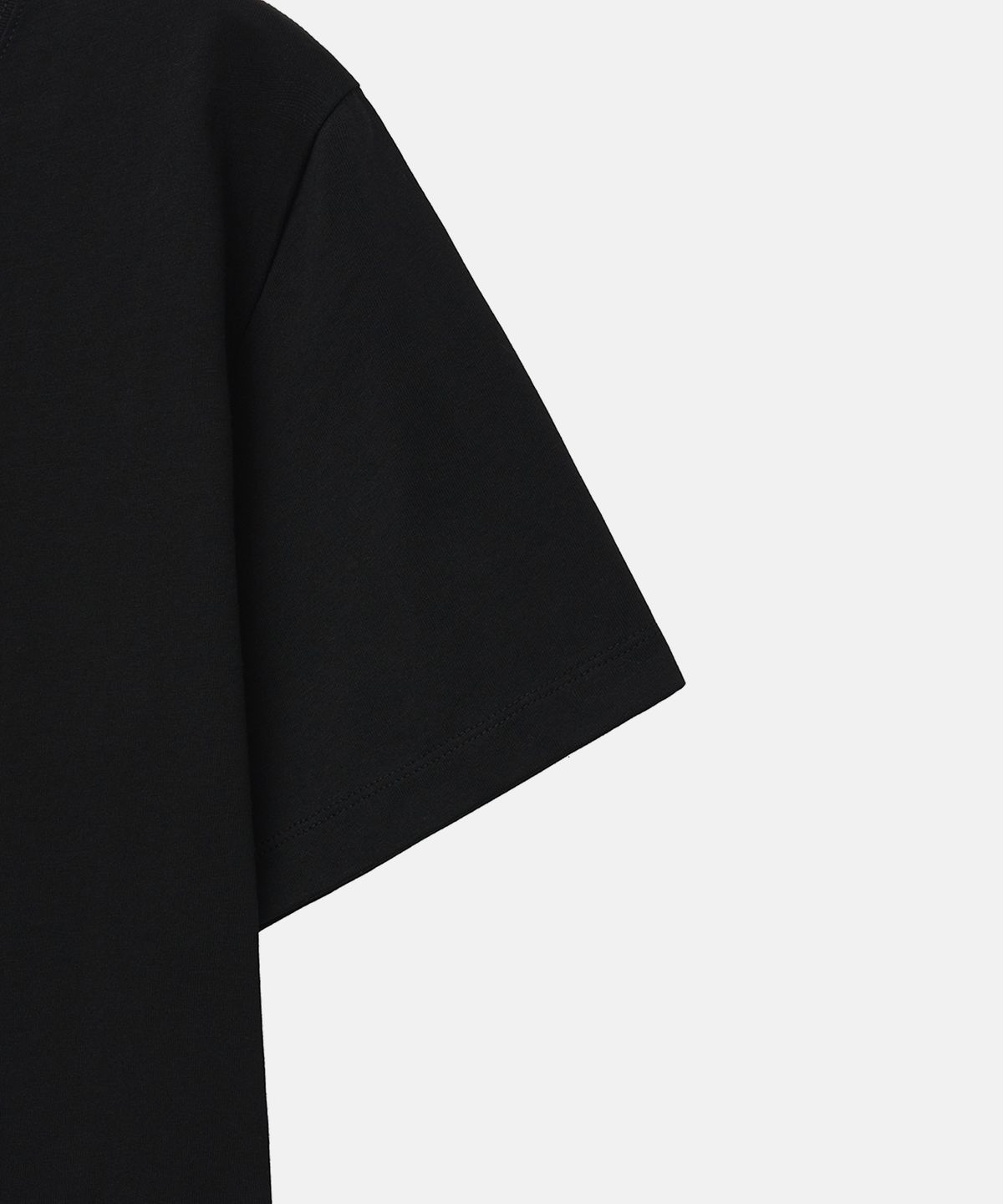 틸던(TILLDAWN) CLASSIC FLASH TOP black