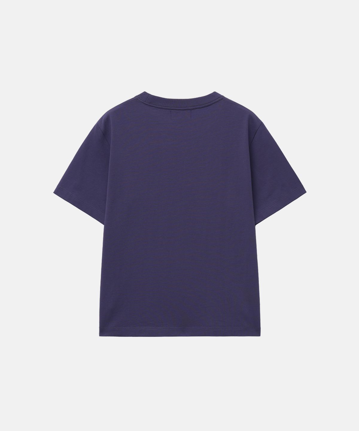 틸던(TILLDAWN) CLASSIC FLASH TOP dark purple