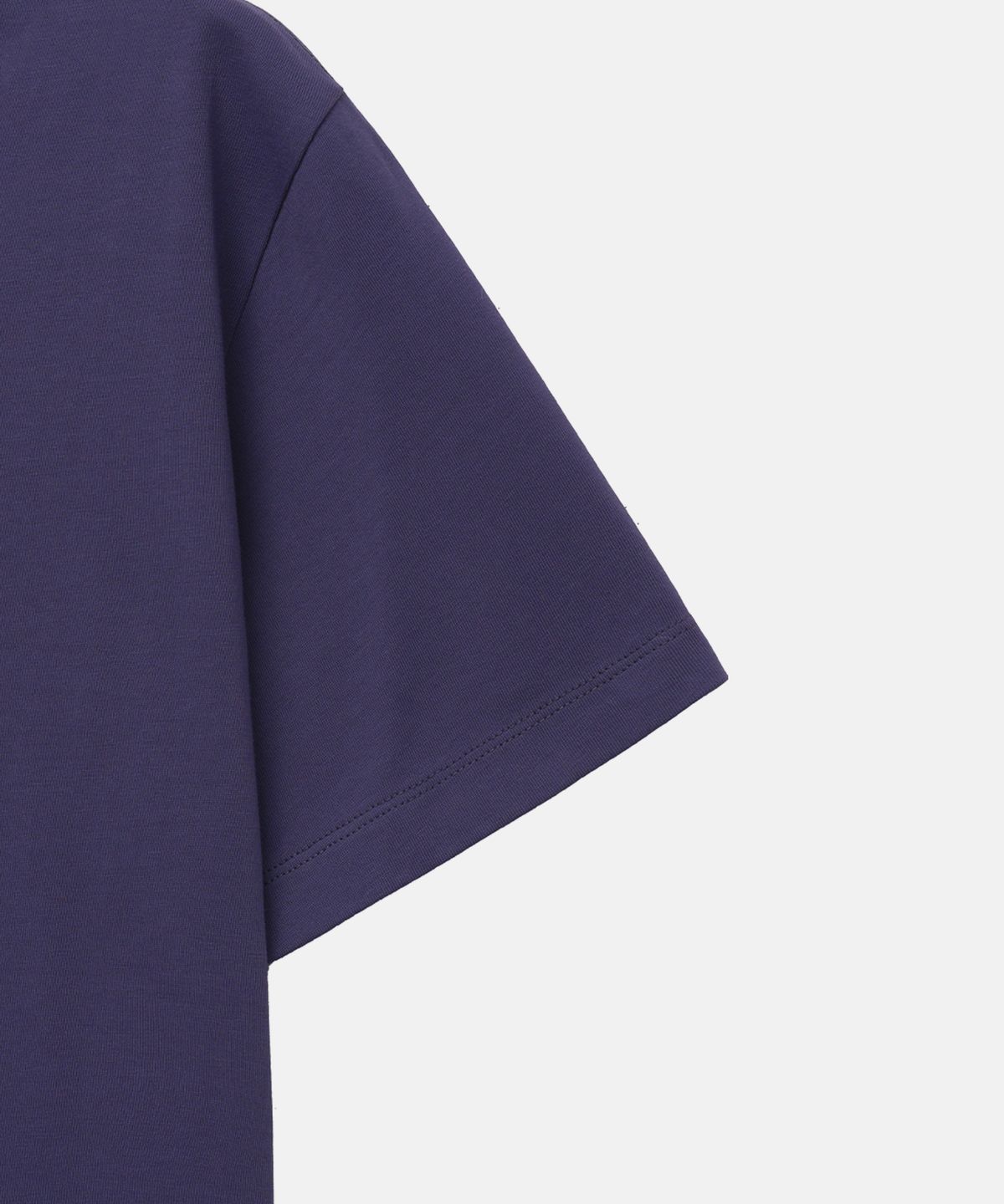틸던(TILLDAWN) CLASSIC FLASH TOP dark purple