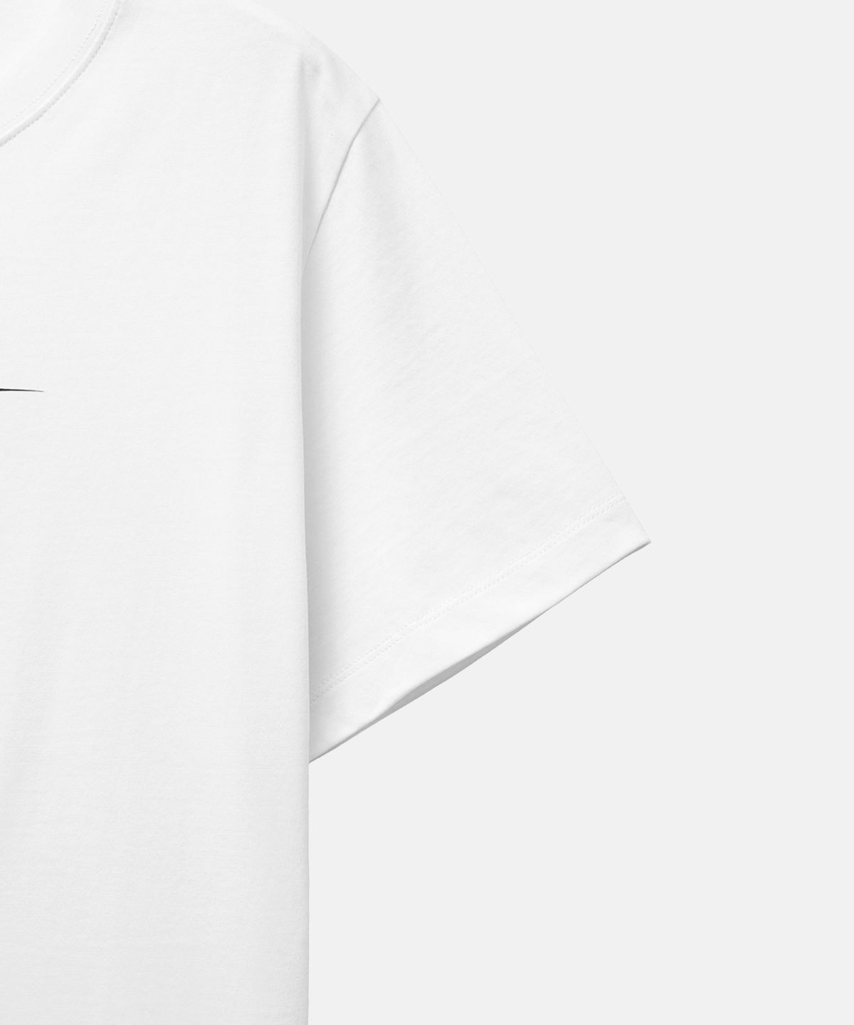 틸던(TILLDAWN) CLASSIC FLASH TOP white