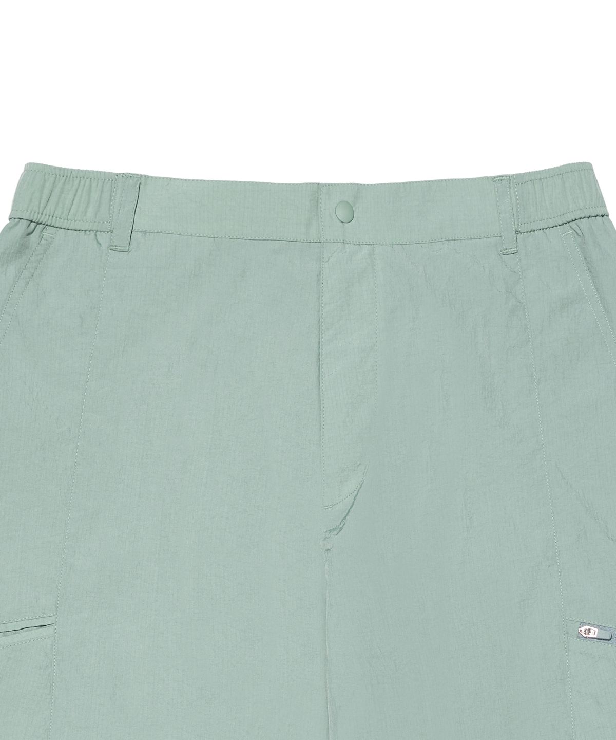 록히드마틴(LOCKHEED MARTIN) REGULAR FIT STRING JOGGER PANTS (MINT)