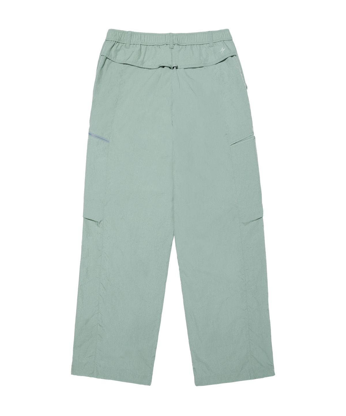 록히드마틴(LOCKHEED MARTIN) REGULAR FIT STRING JOGGER PANTS (MINT)