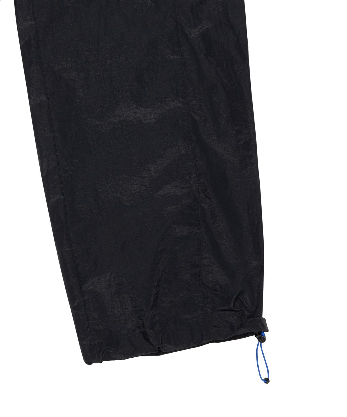 록히드마틴(LOCKHEED MARTIN) REGULAR FIT STRING JOGGER PANTS (BLACK)