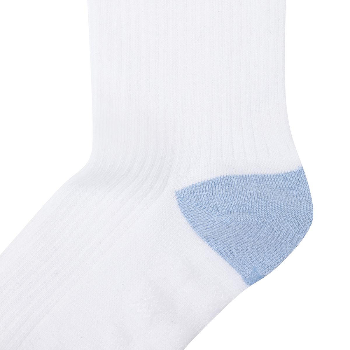 어뉴골프(ANEW GOLF) WOMEN BLOCK KNEE SOCKS _BL