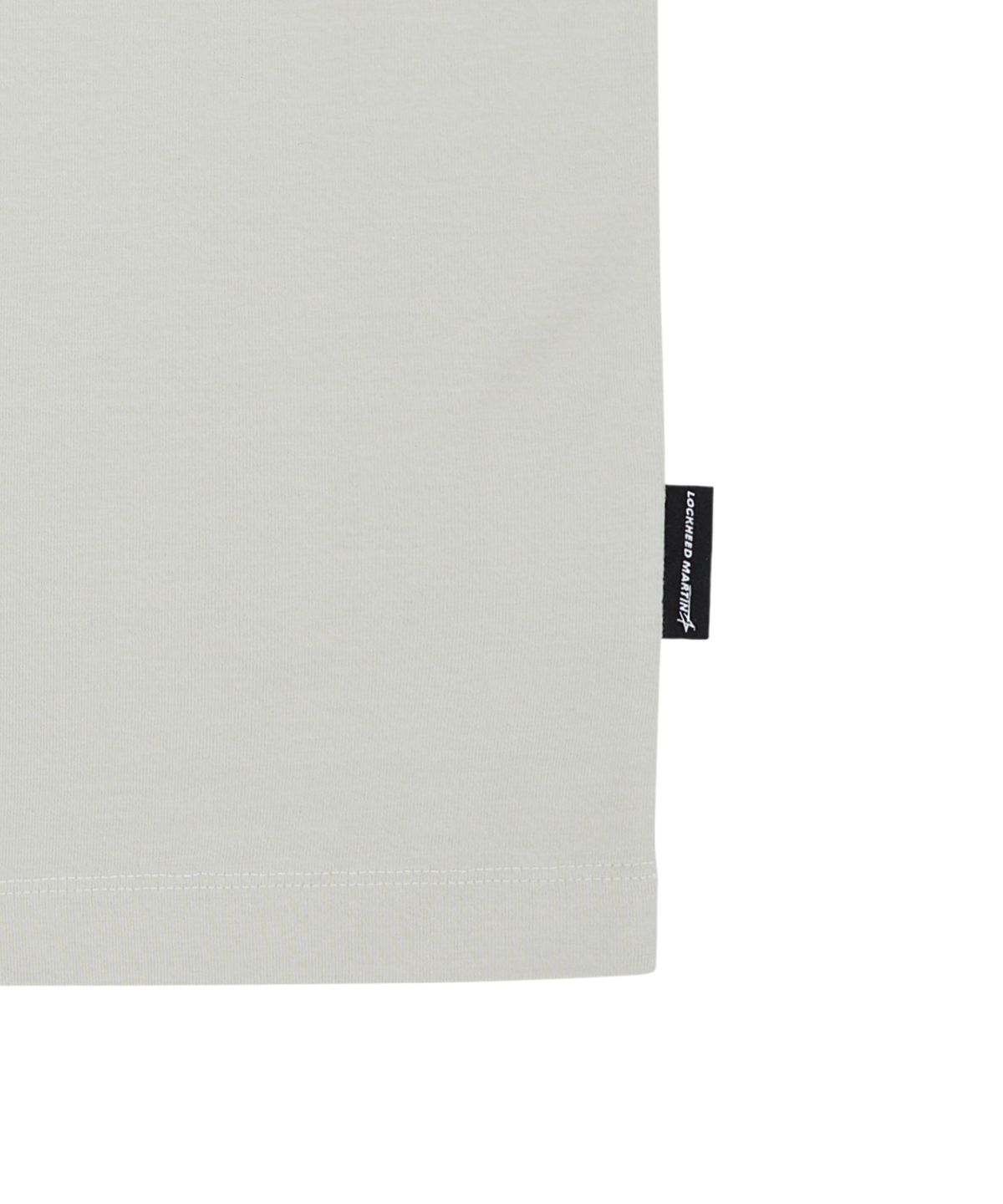 록히드마틴(LOCKHEED MARTIN) LM F-35 GRAPHIC TEE (GREY)