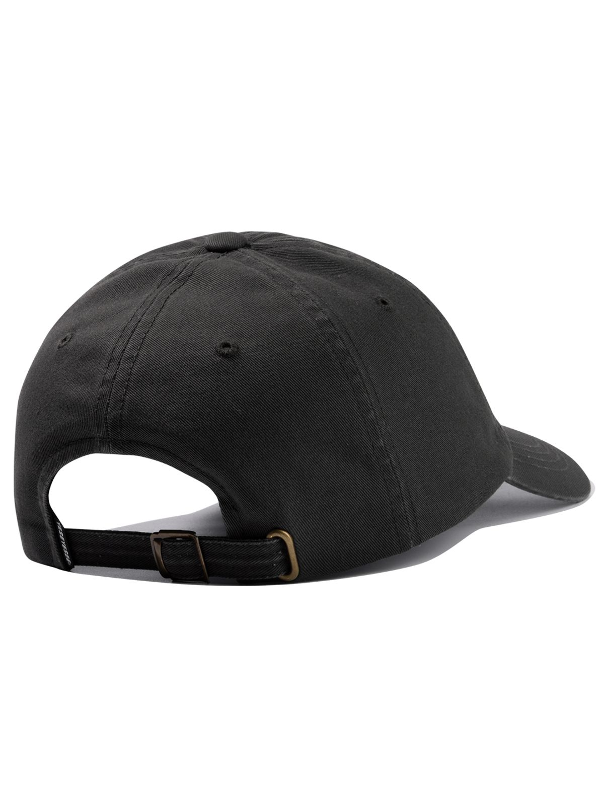 예스아이씨(YESEYESEE) Host Cap Gun Metal