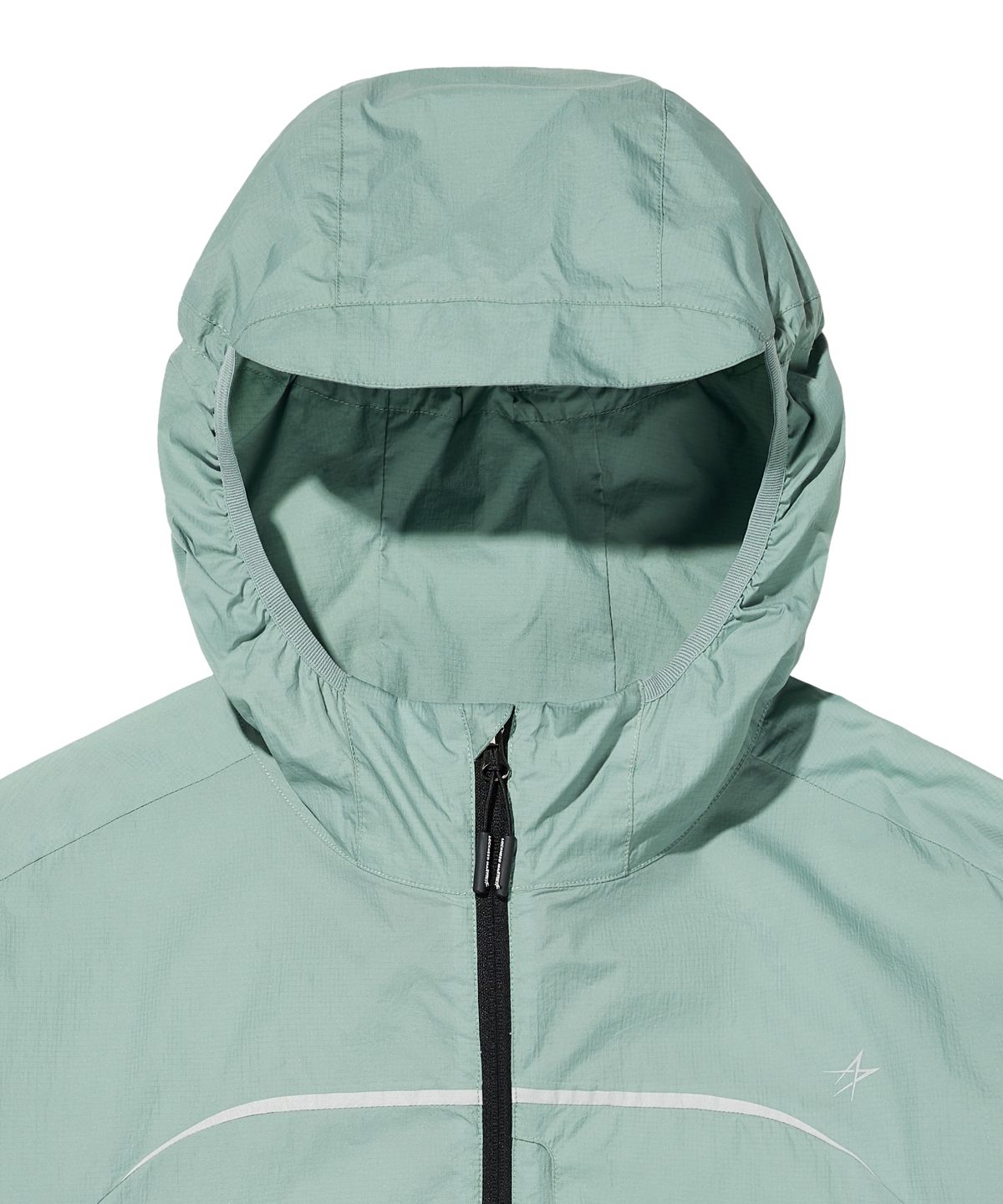 록히드마틴(LOCKHEED MARTIN) LIGHT WEIGHT WINDBREAKER (MINT)