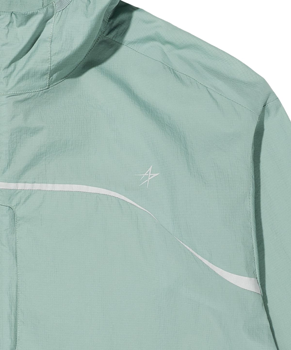 록히드마틴(LOCKHEED MARTIN) LIGHT WEIGHT WINDBREAKER (MINT)