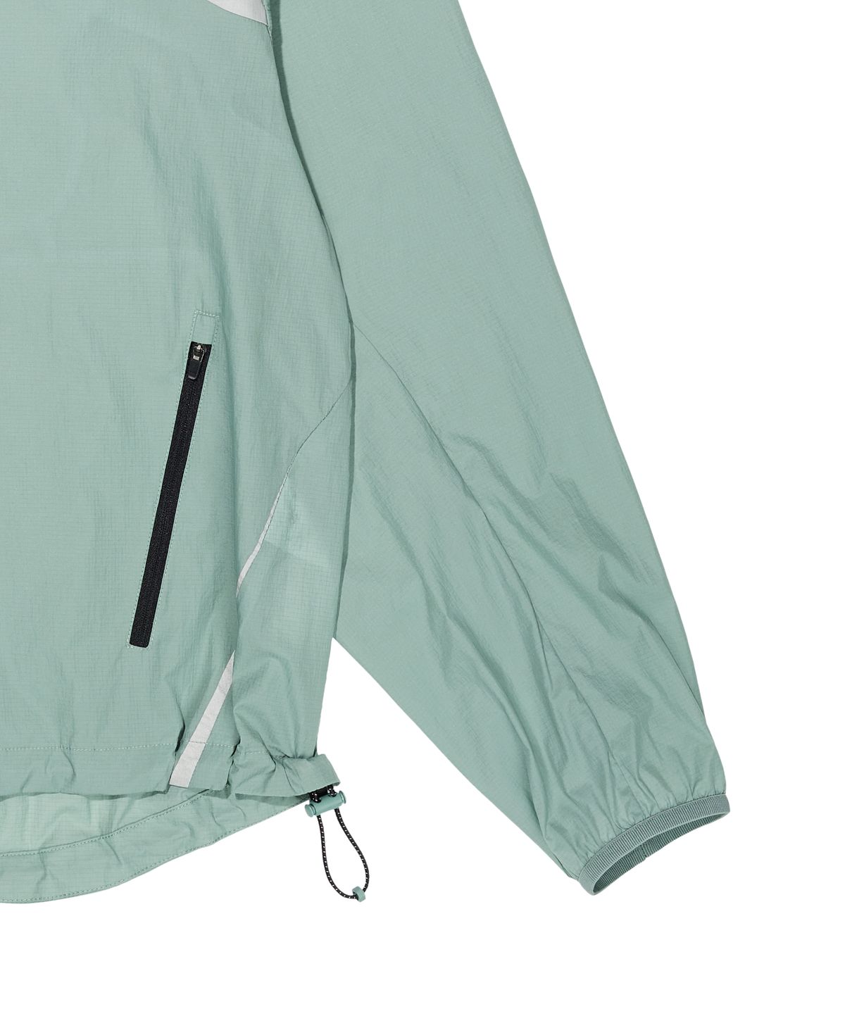 록히드마틴(LOCKHEED MARTIN) LIGHT WEIGHT WINDBREAKER (MINT)