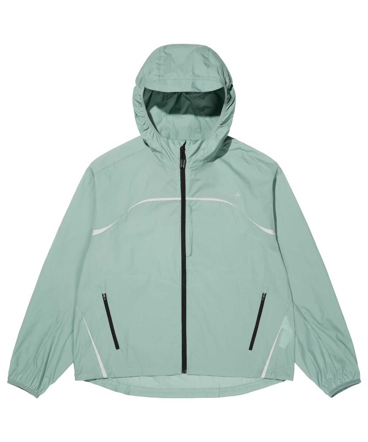 록히드마틴(LOCKHEED MARTIN) LIGHT WEIGHT WINDBREAKER (MINT)