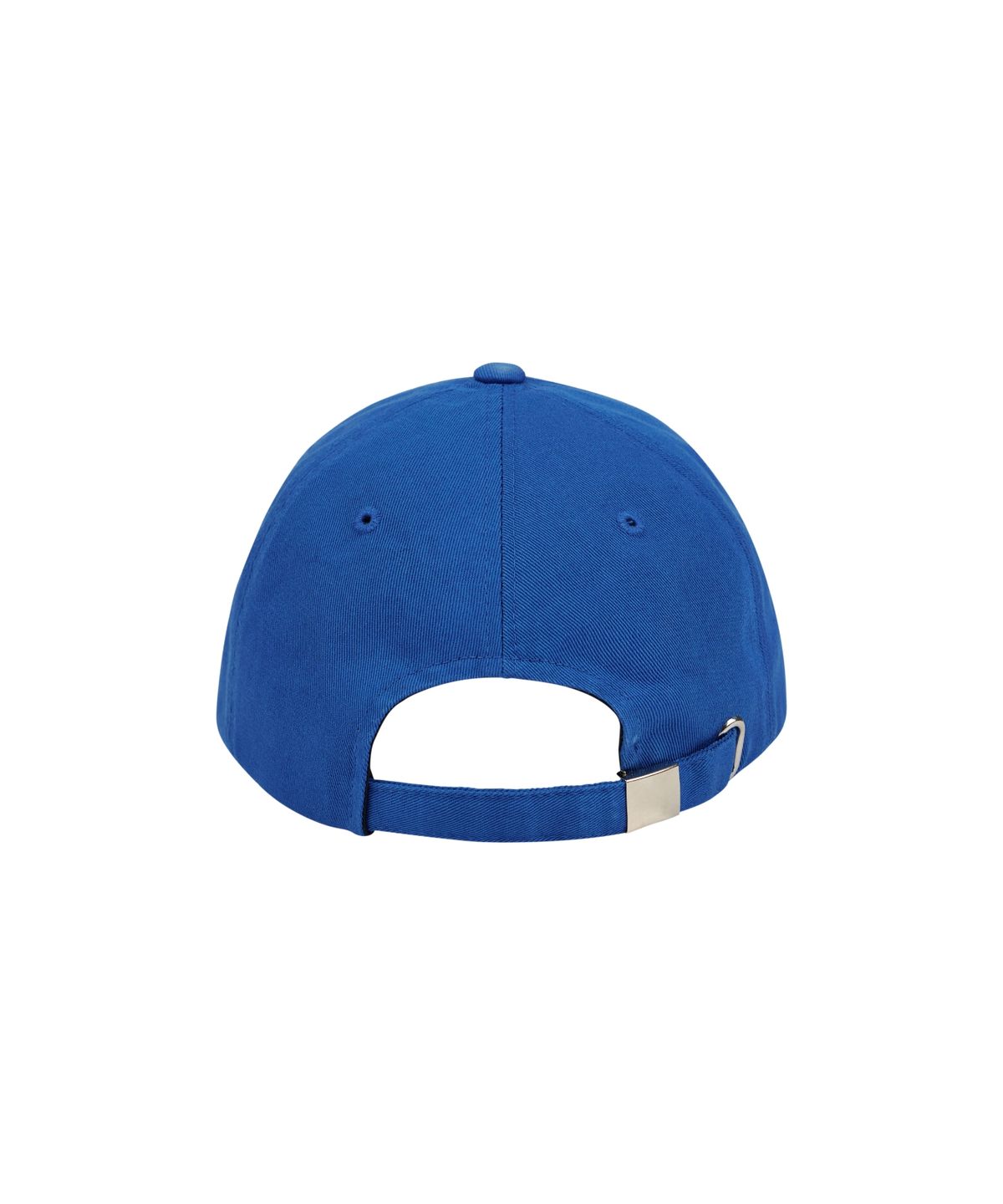 록히드마틴(LOCKHEED MARTIN) WASHED COTTON BALL CAP (BLUE)