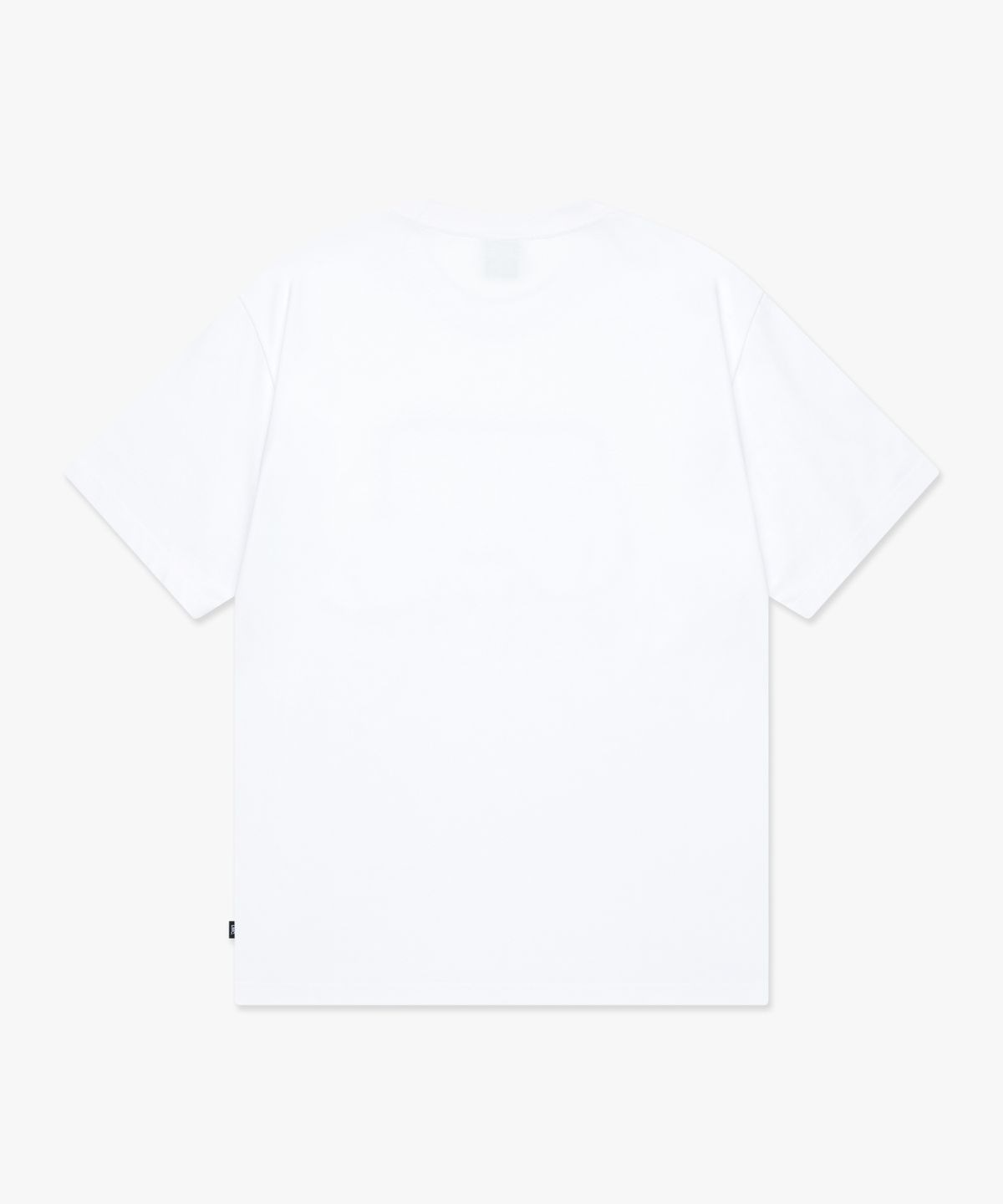 엘엠씨(LMC) CAPYBARA TEE white