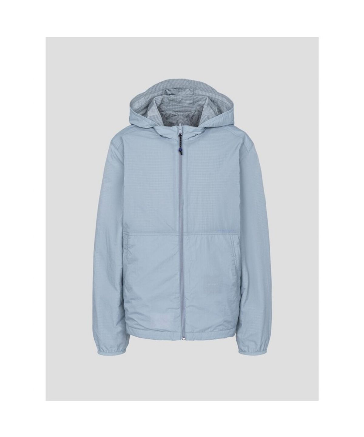 빈폴 멘(BEANPOLE MEN) [BEANPOLEKNAP] 리버서블 윈드브레이커 점퍼  스카이 블루 (BC5339N01Q)