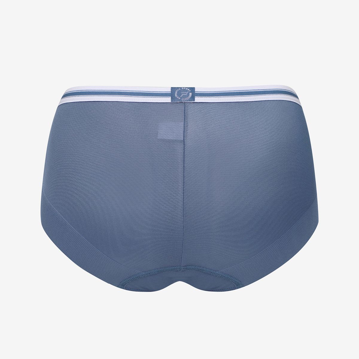휠라언더웨어(FILA UNDERWEAR) 액티브 아쿠아엑스 드로즈(FI4DRH1041FDEM)