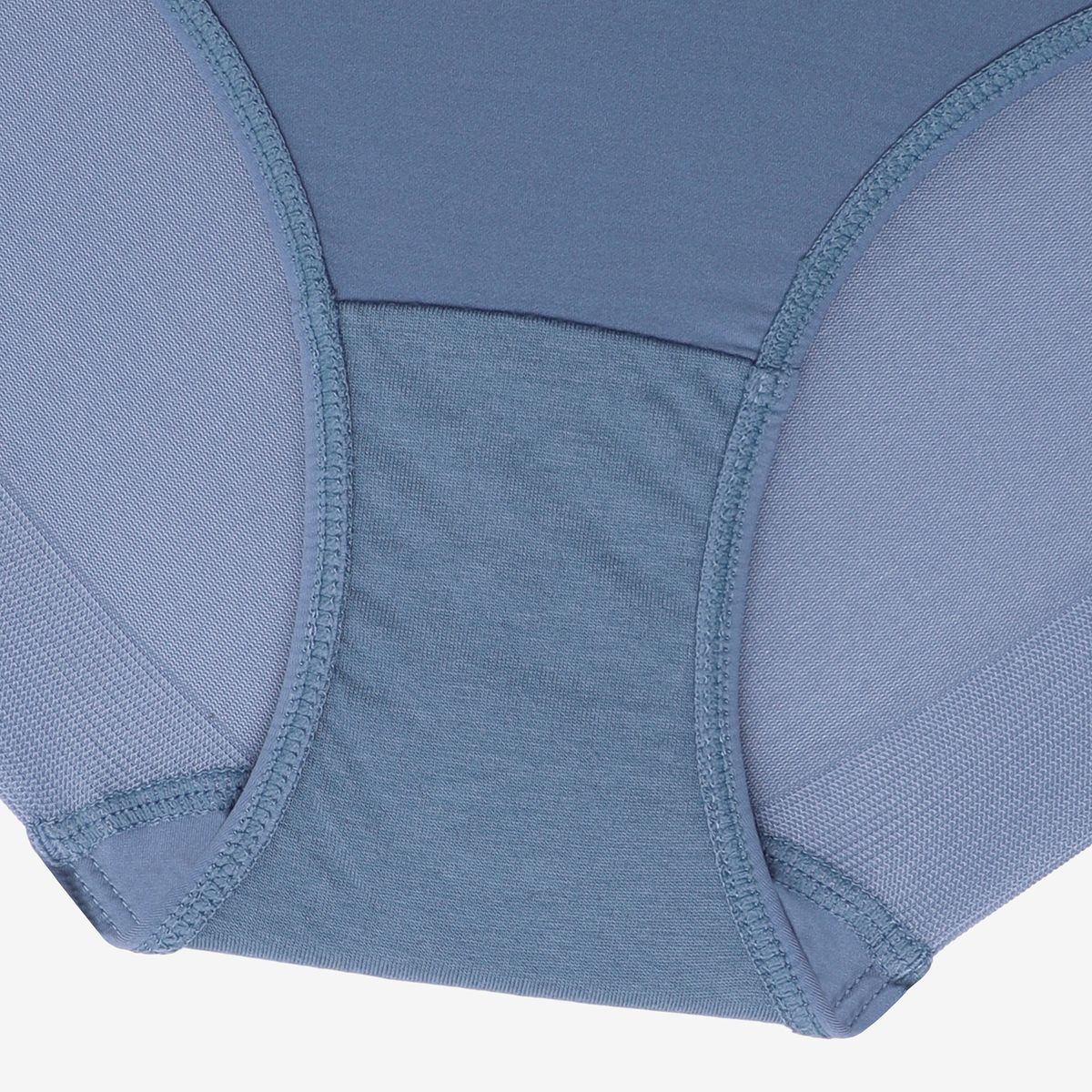 휠라언더웨어(FILA UNDERWEAR) 액티브 아쿠아엑스 드로즈(FI4DRH1041FDEM)