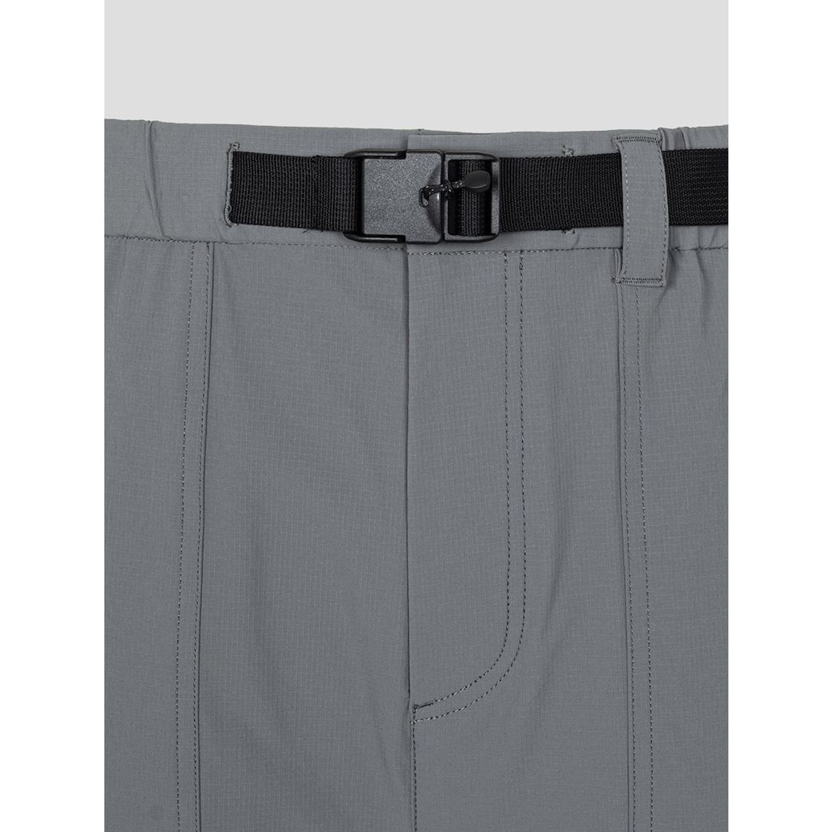 빈폴 멘(BEANPOLE MEN) [BEANPOLEKNAP] 나일론 퍼티그 팬츠  애쉬