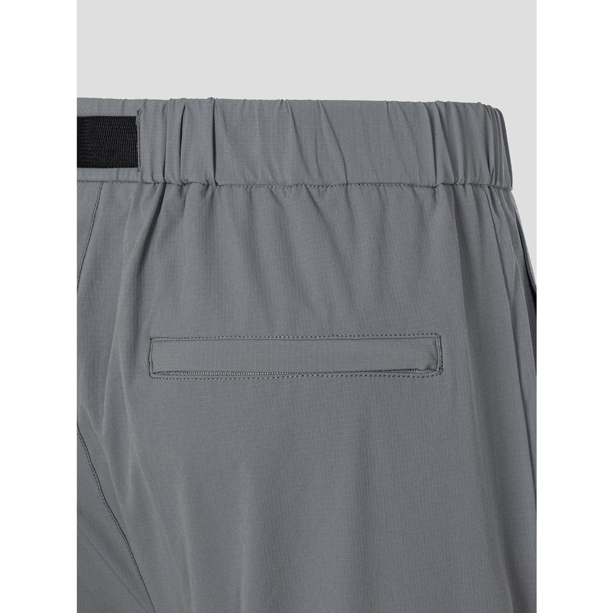 빈폴 멘(BEANPOLE MEN) [BEANPOLEKNAP] 나일론 퍼티그 팬츠  애쉬