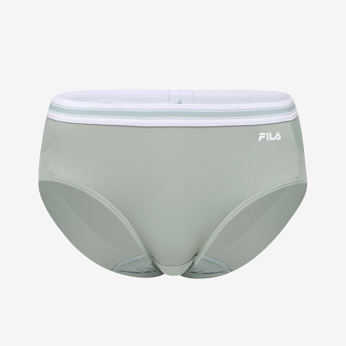 휠라언더웨어(FILA UNDERWEAR) 액티브 아쿠아엑스 드로즈(FI4DRH1041FDTG)