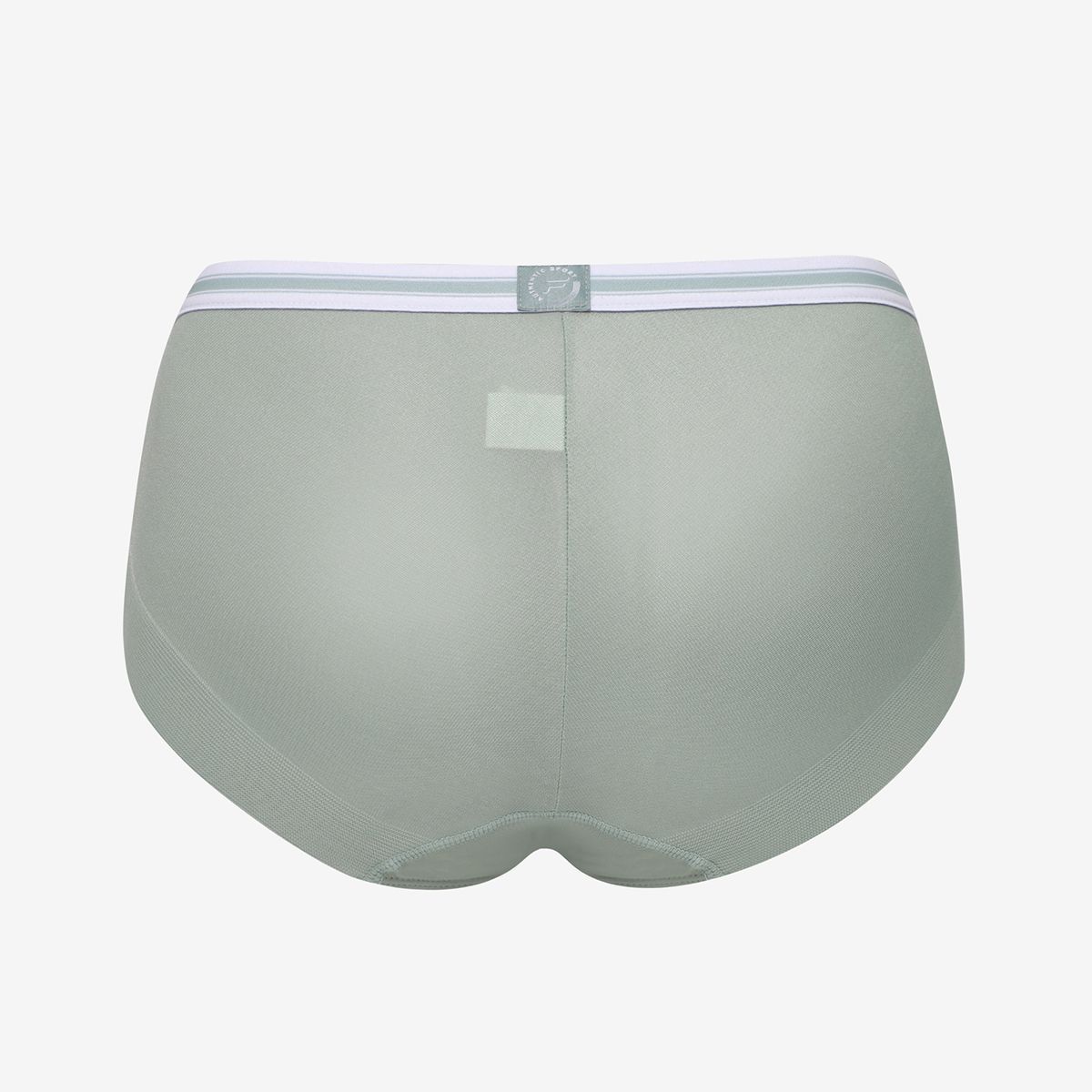 휠라언더웨어(FILA UNDERWEAR) 액티브 아쿠아엑스 드로즈(FI4DRH1041FDTG)