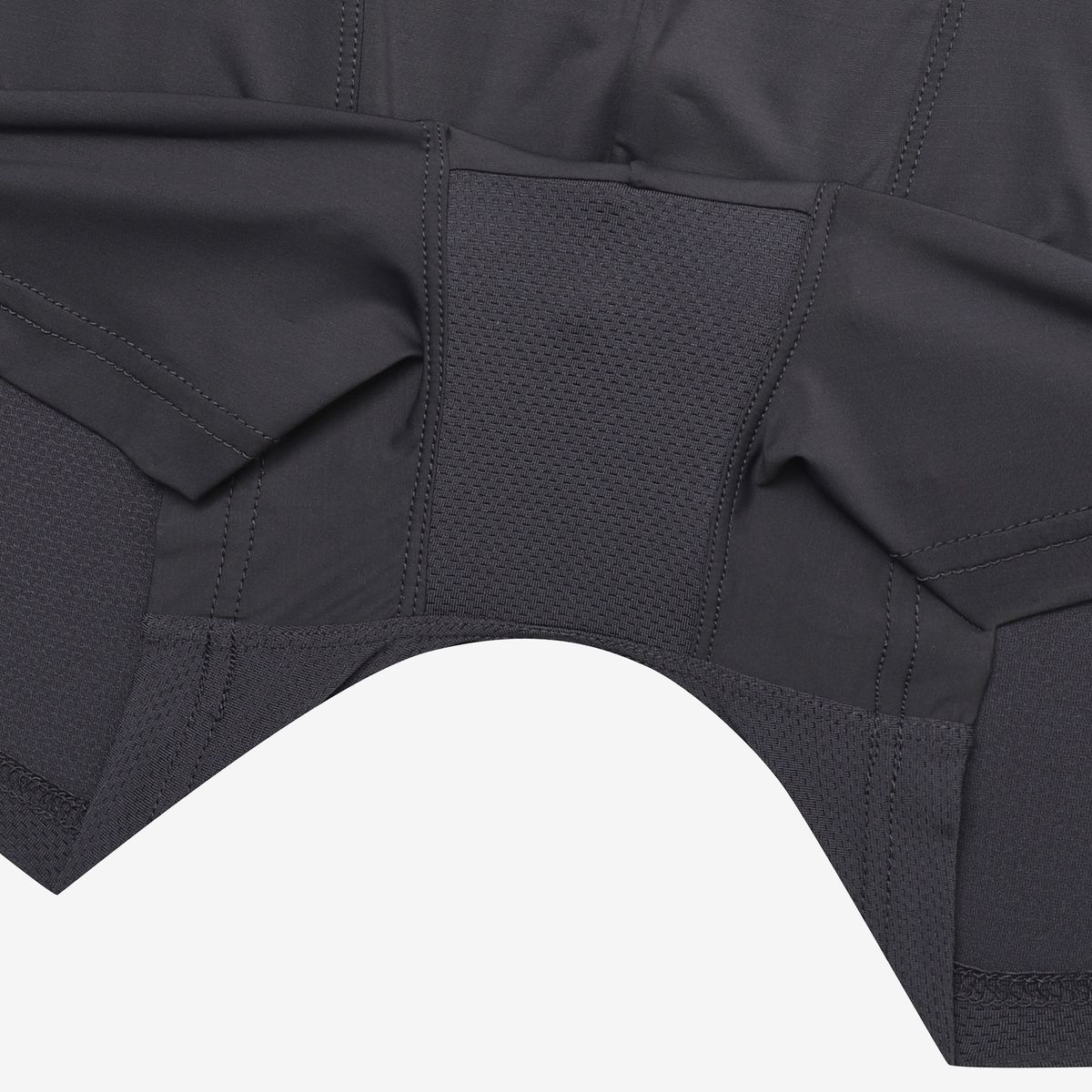 휠라언더웨어(FILA UNDERWEAR) 액티브 아쿠아엑스 무브핏 남성 드로즈(FI4HPH1005MCGY)